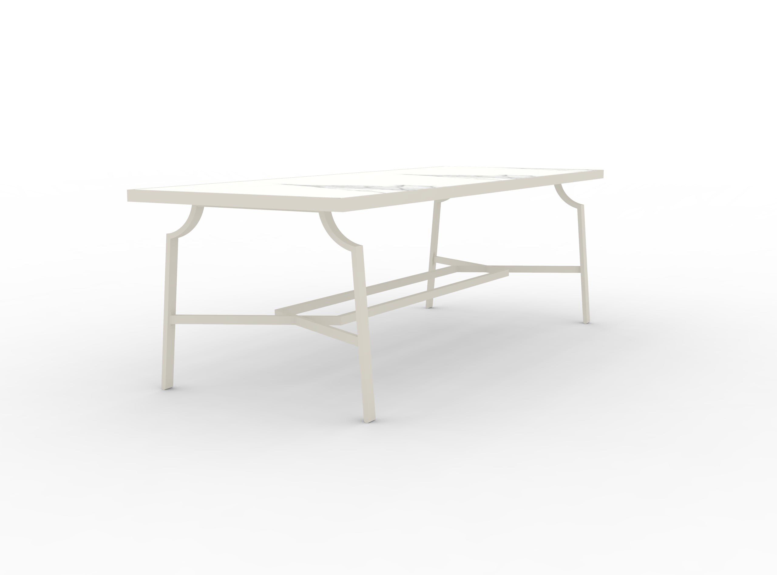 Agosto Dining Table