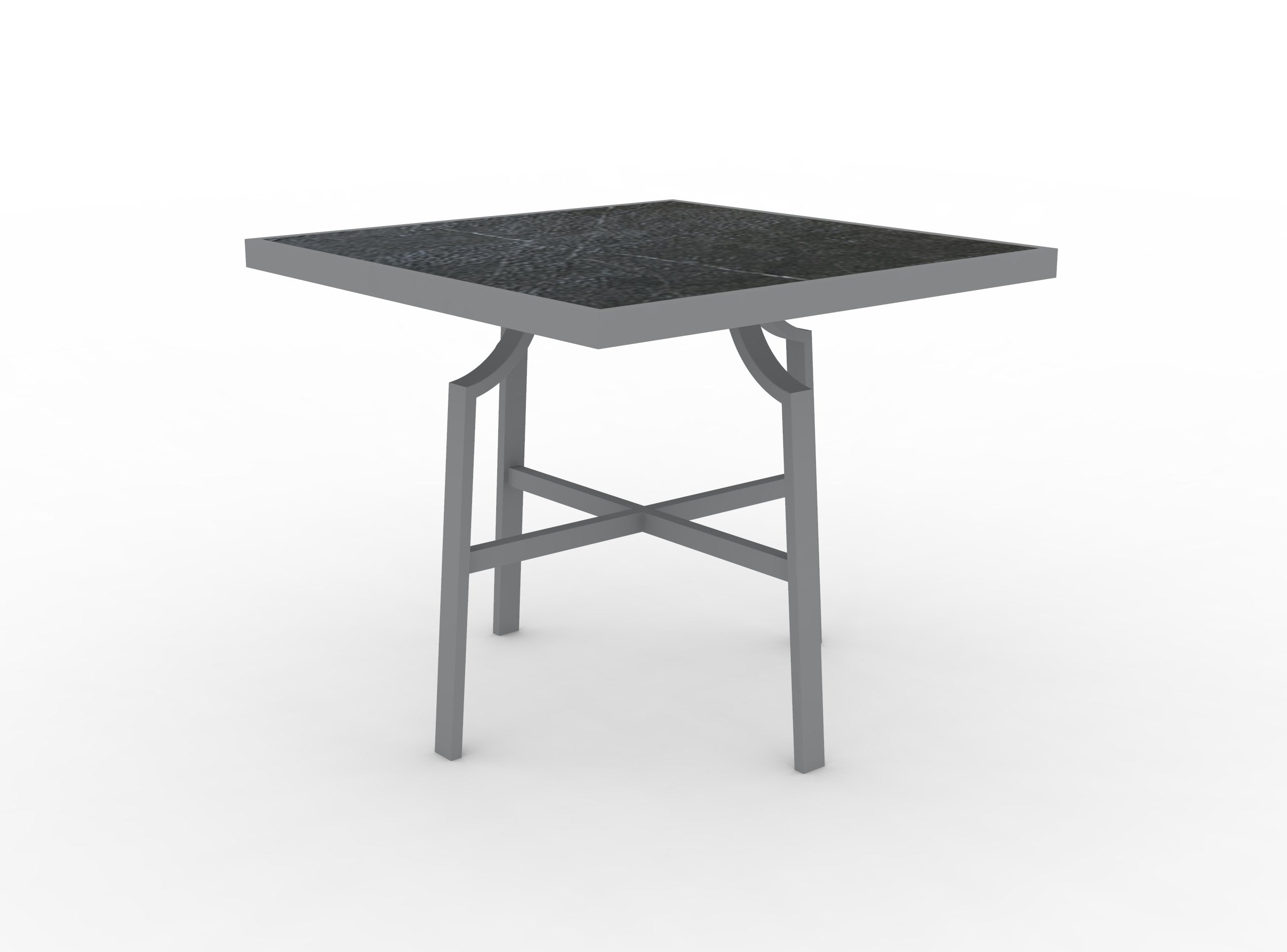 Agosto Dining Table Square
