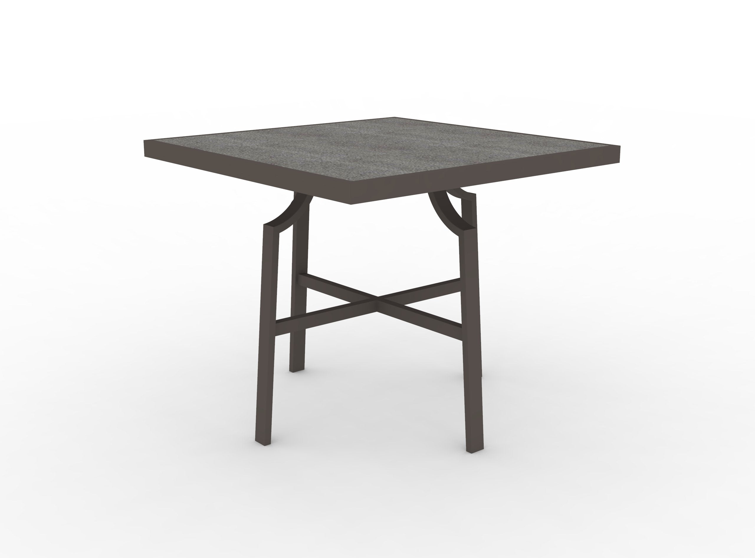 Agosto Dining Table Square