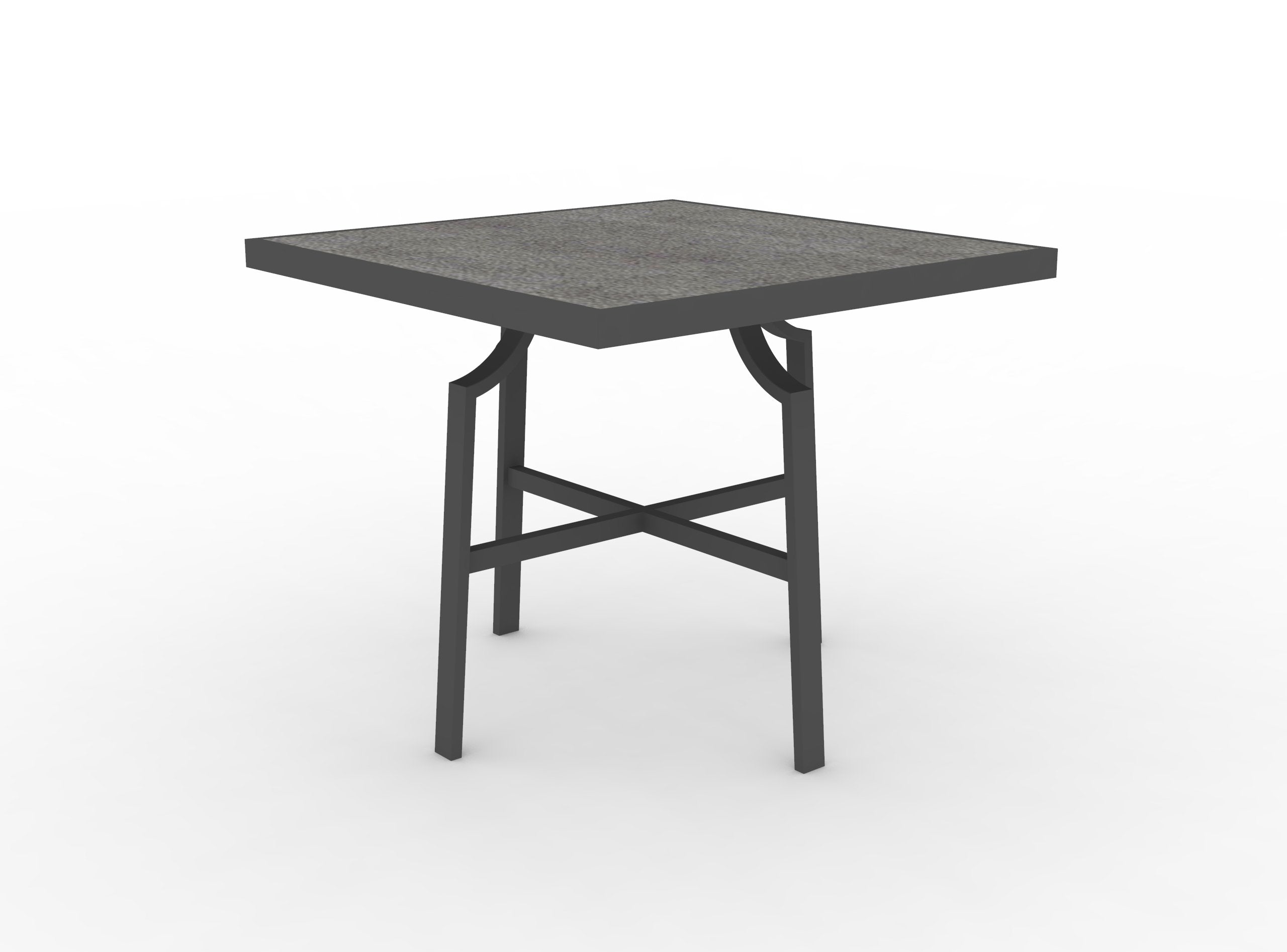 Agosto Dining Table Square