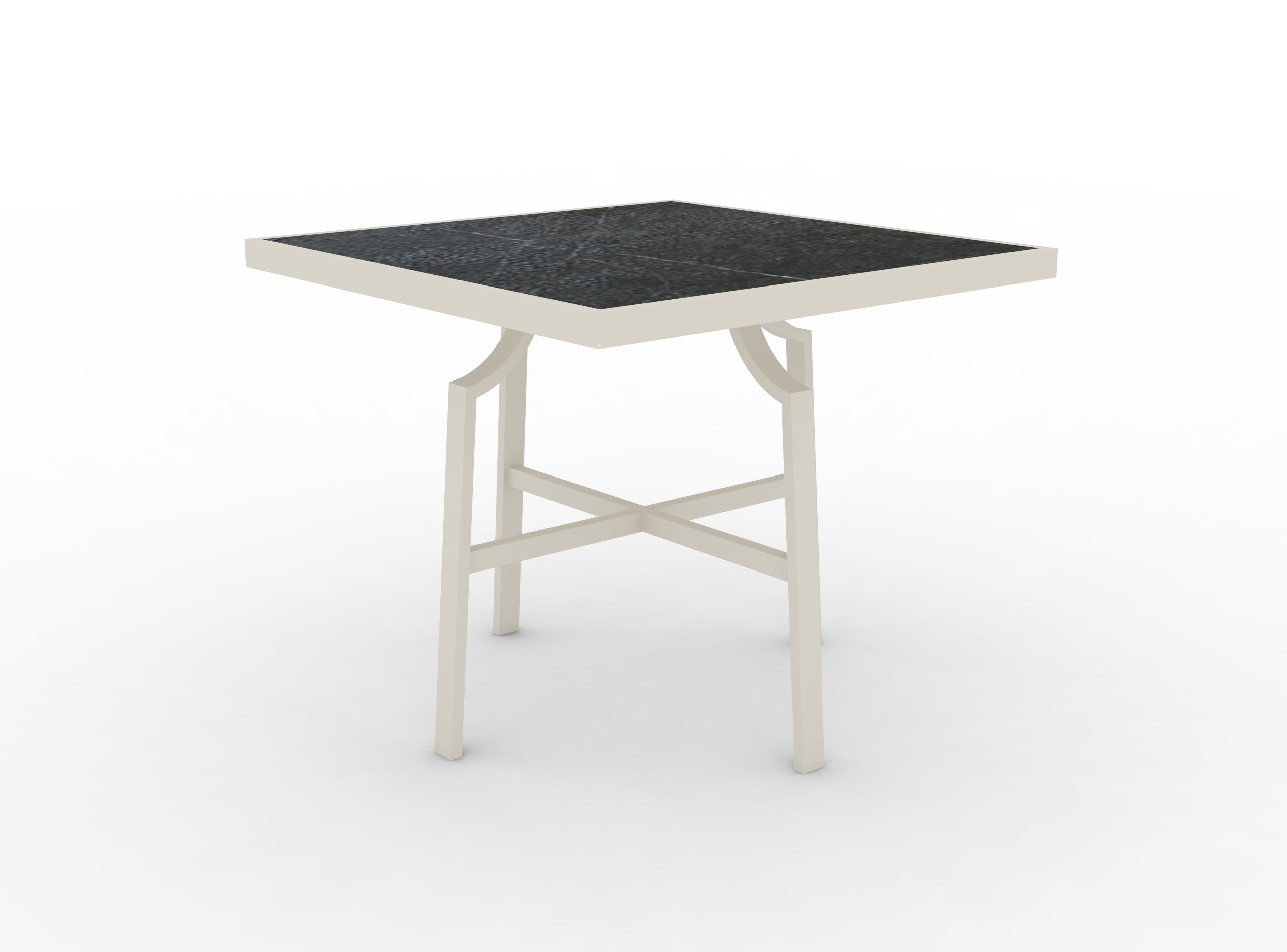 Agosto Dining Table Square