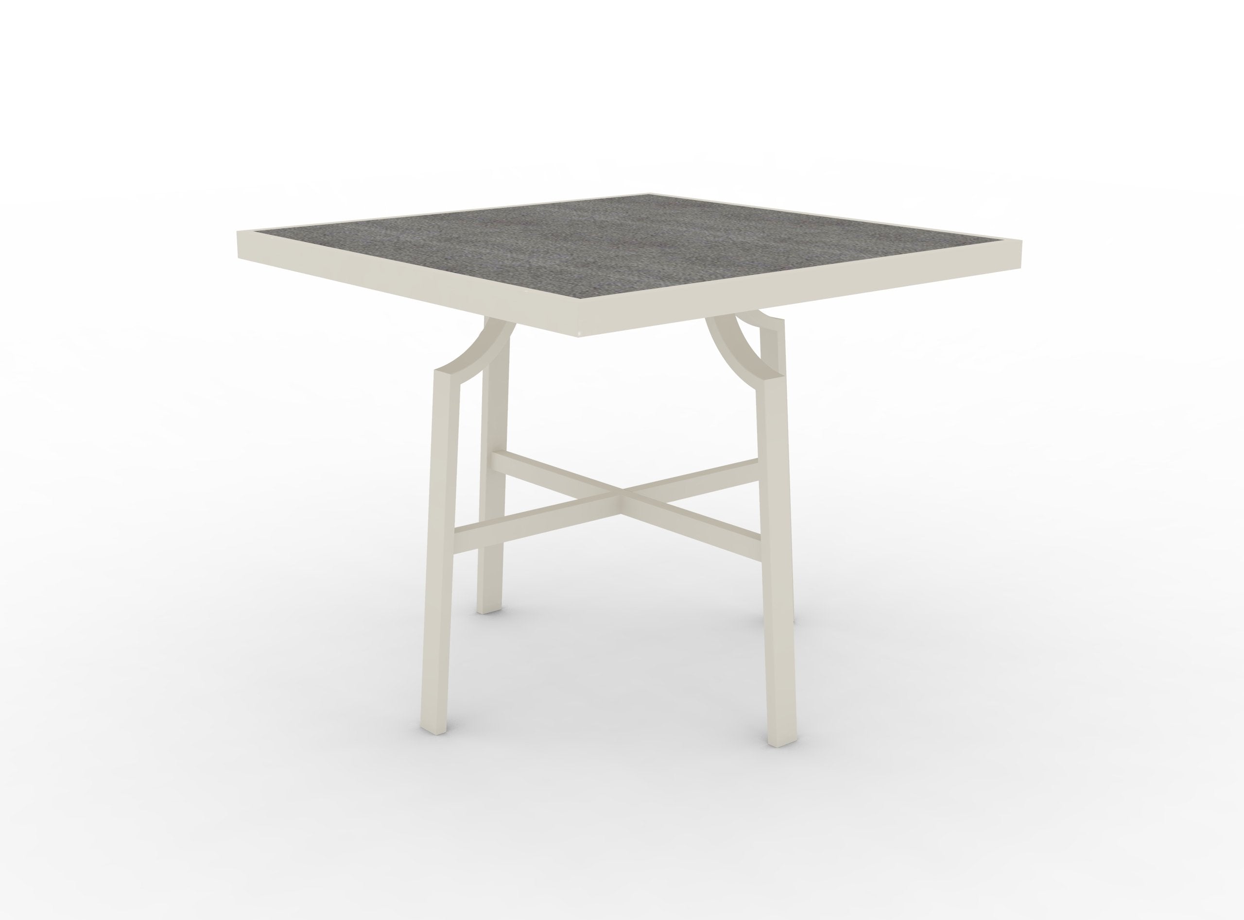 Agosto Dining Table Square