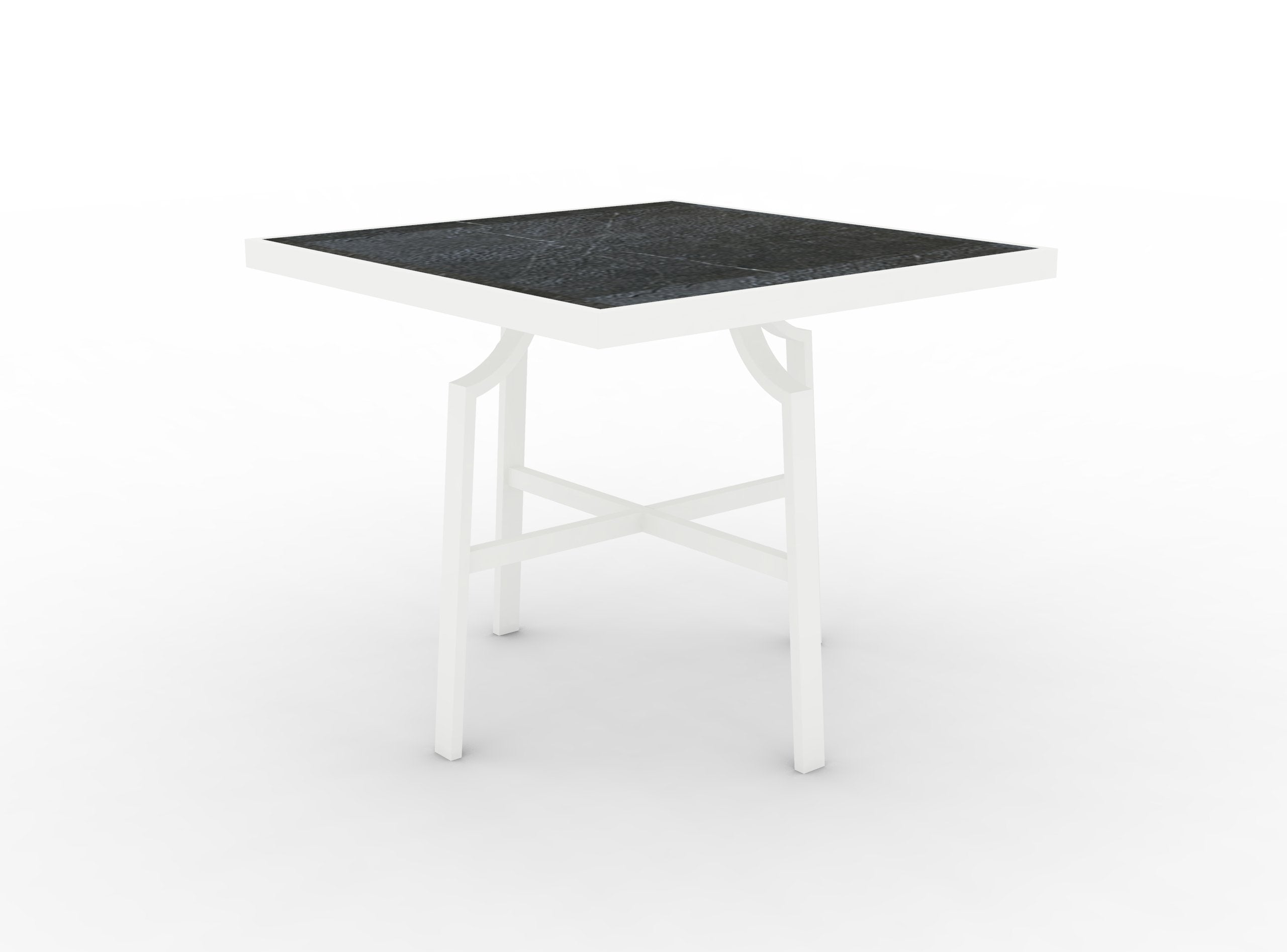 Agosto Dining Table Square