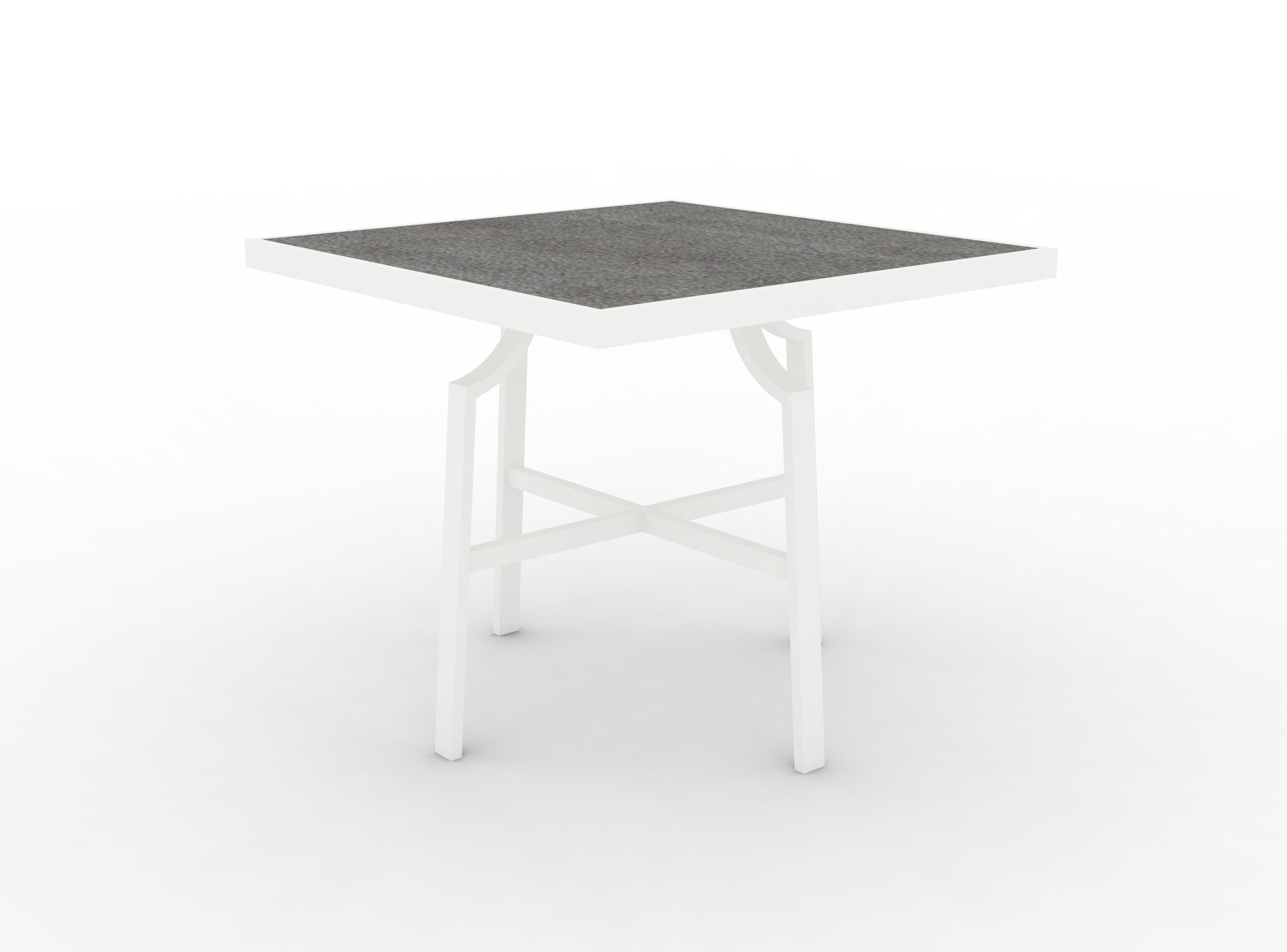 Agosto Dining Table Square