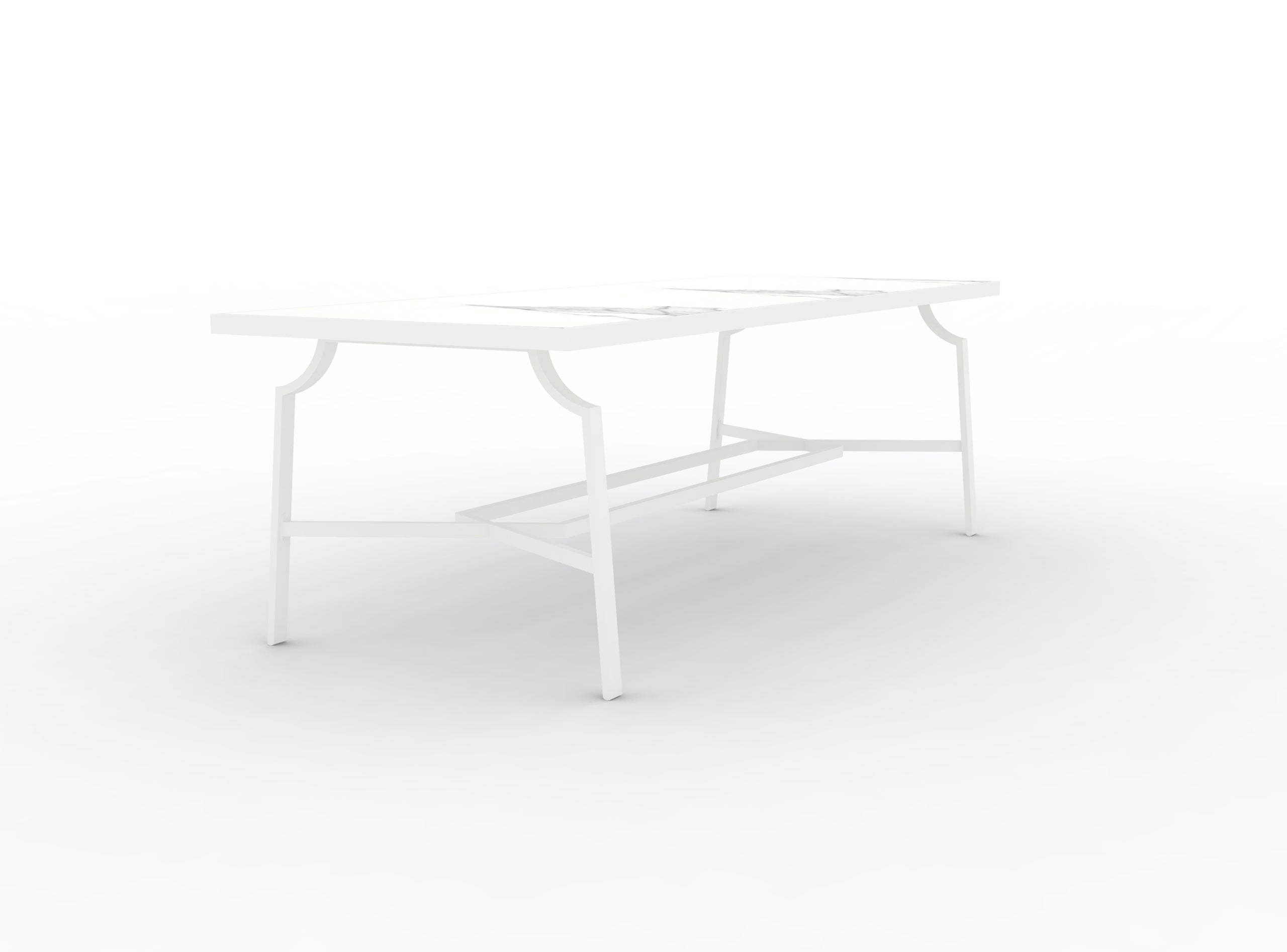 Agosto Dining Table
