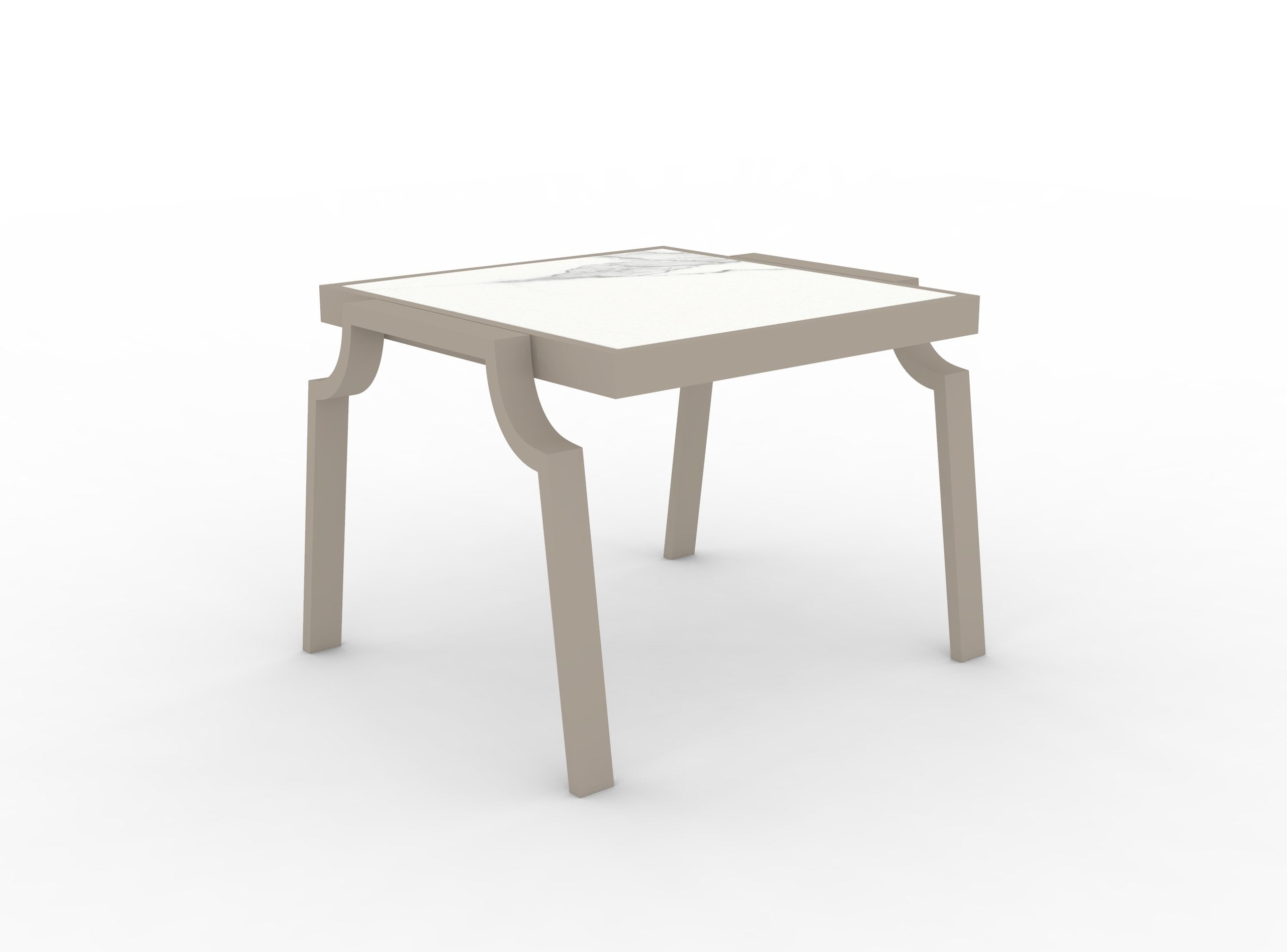Agosto Side Table