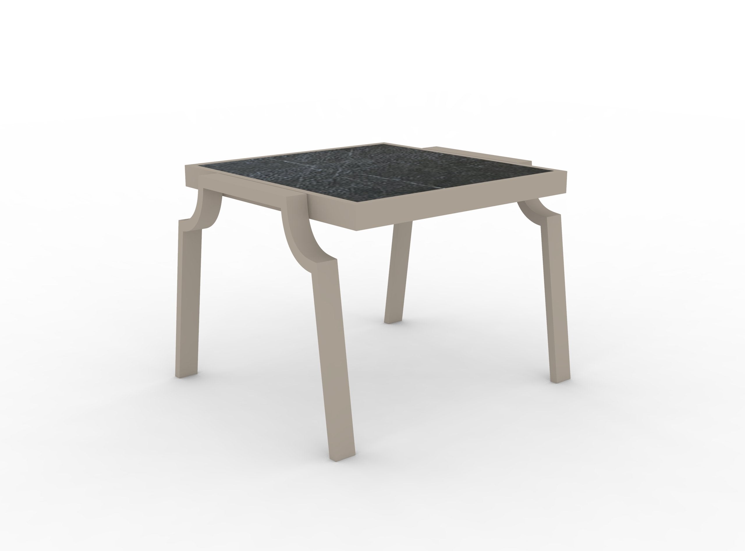 Agosto Side Table