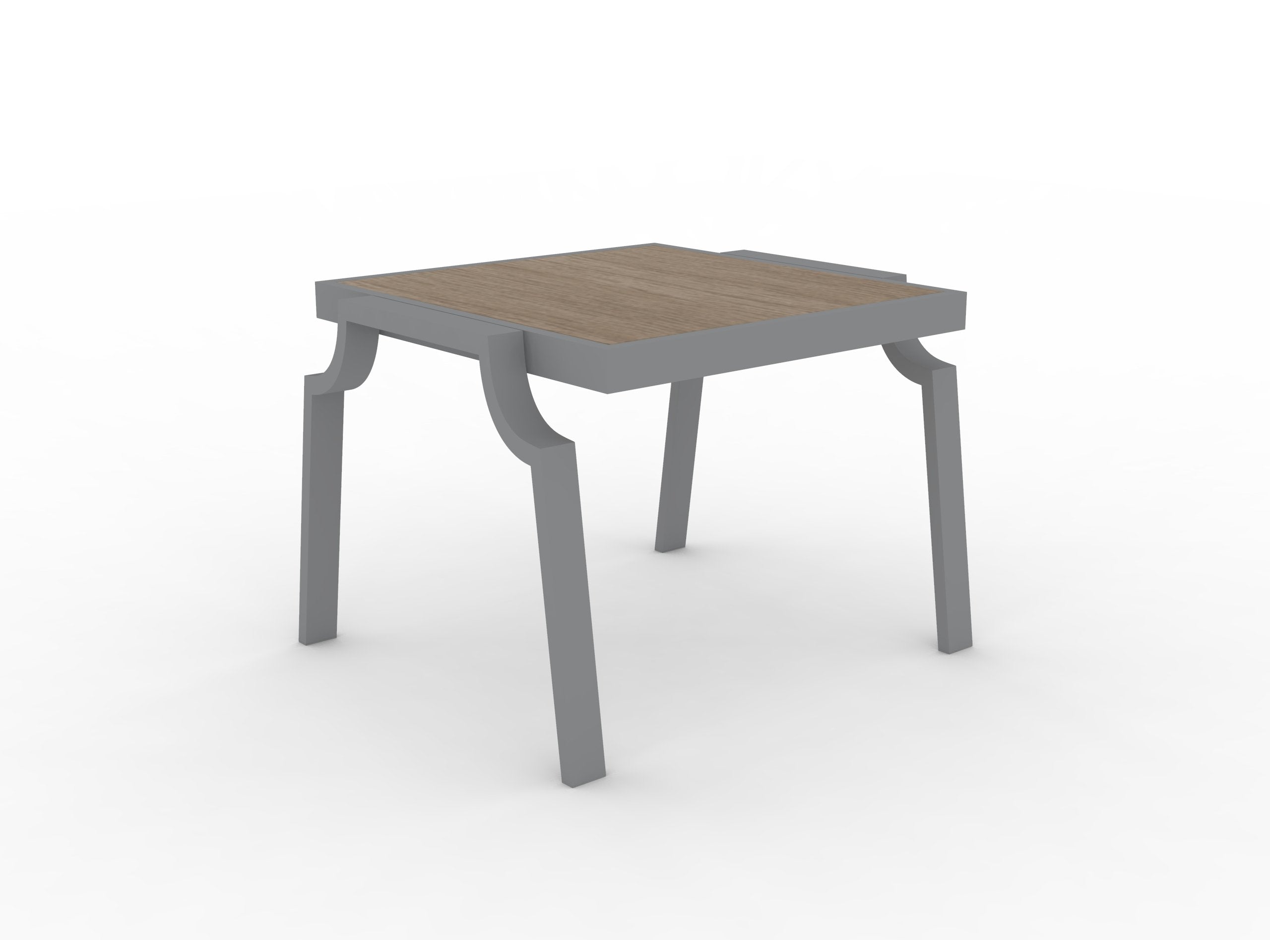 Agosto Side Table