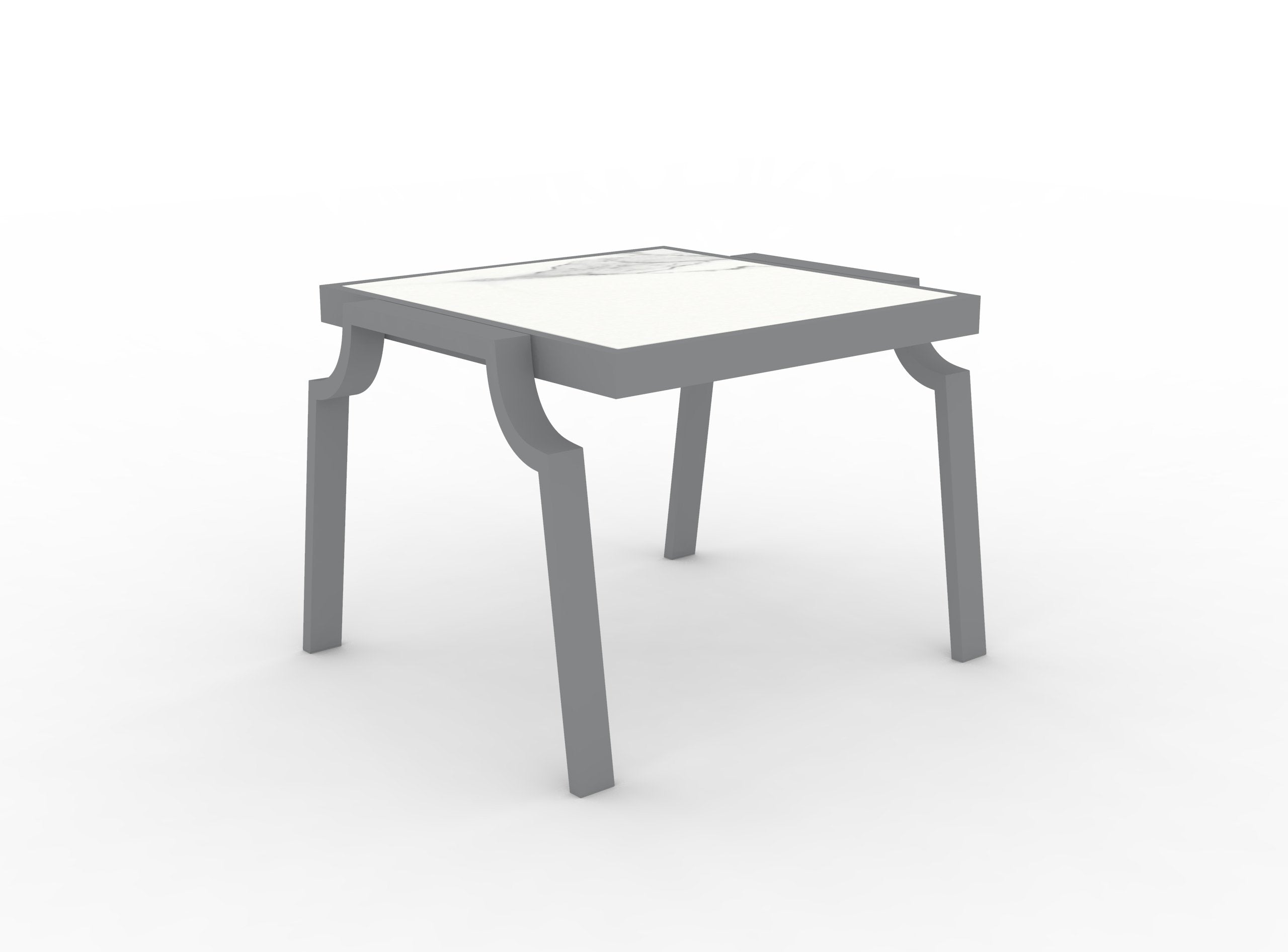 Agosto Side Table