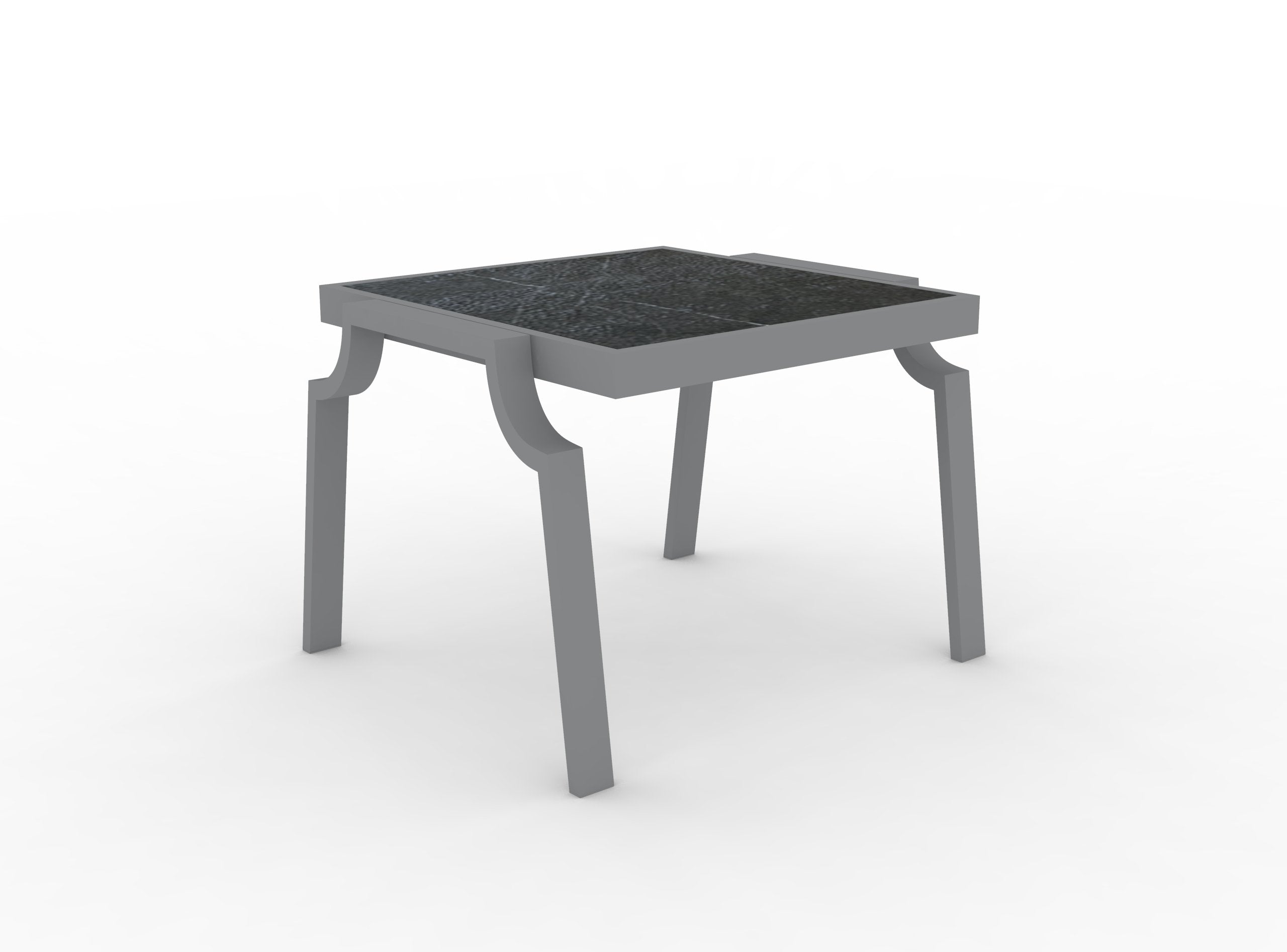 Agosto Side Table