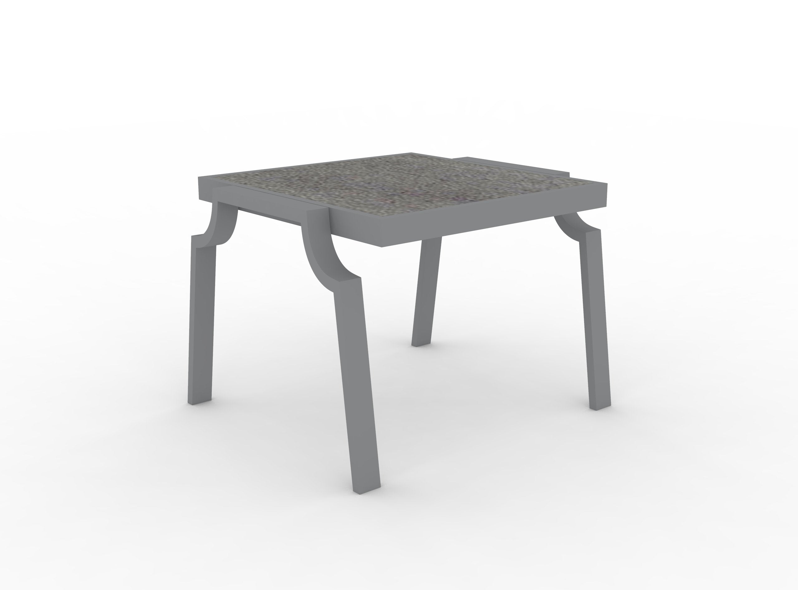 Agosto Side Table