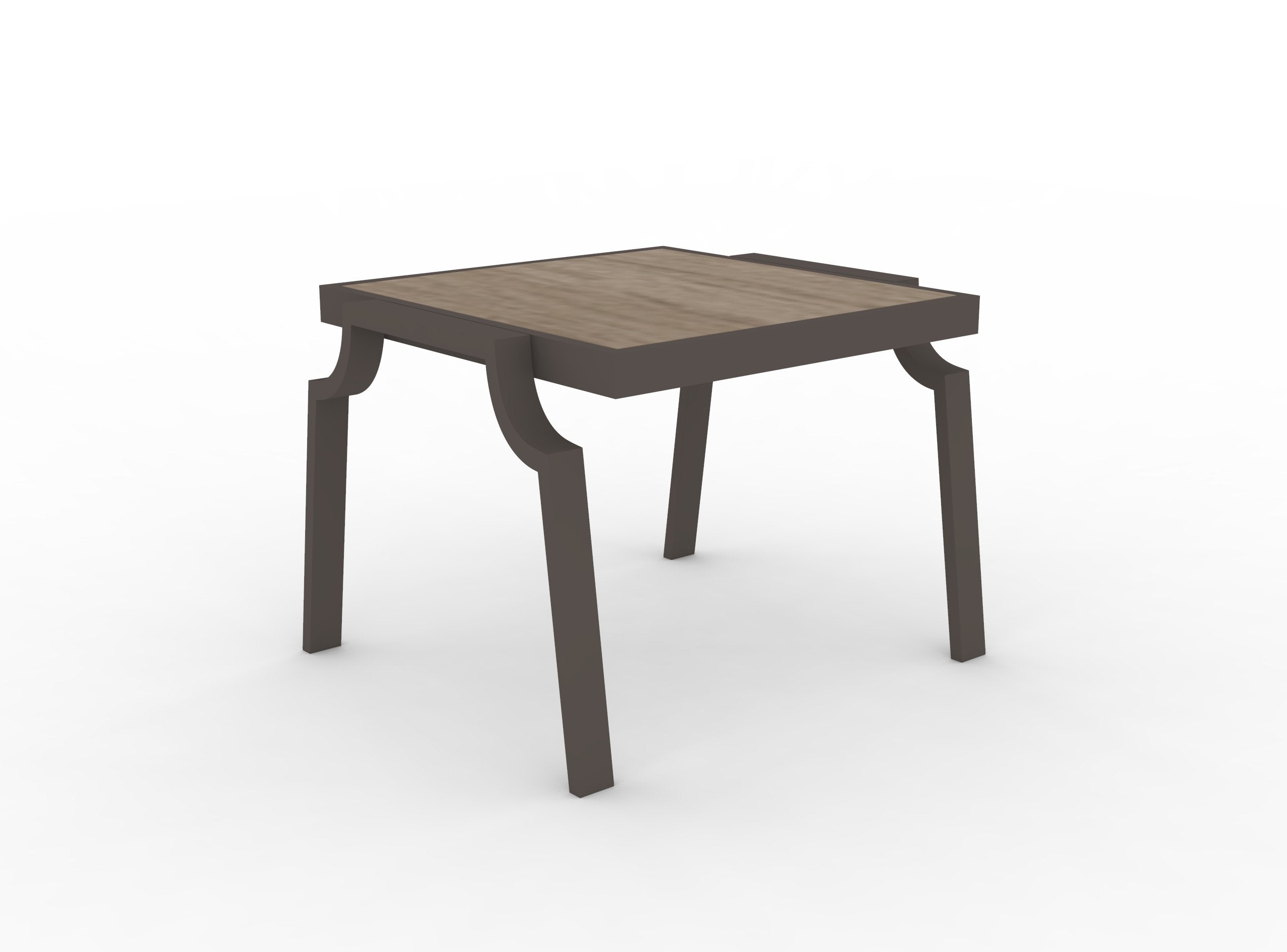 Agosto Side Table
