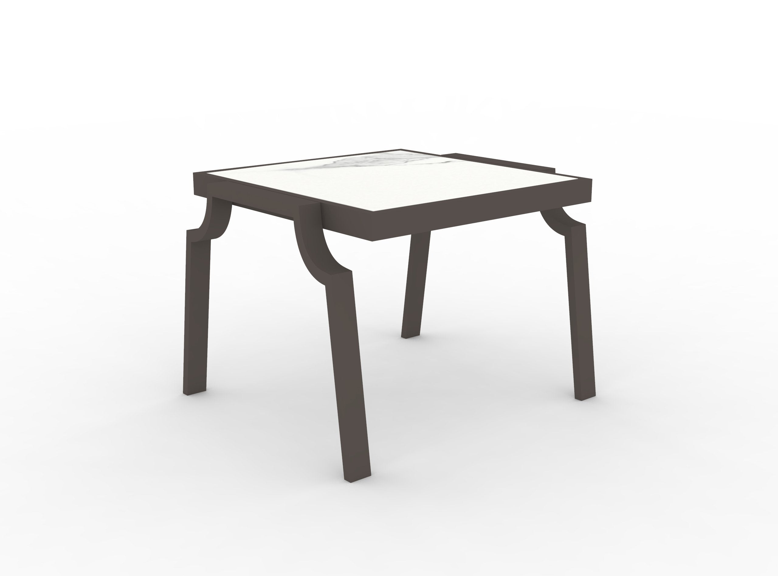 Agosto Side Table