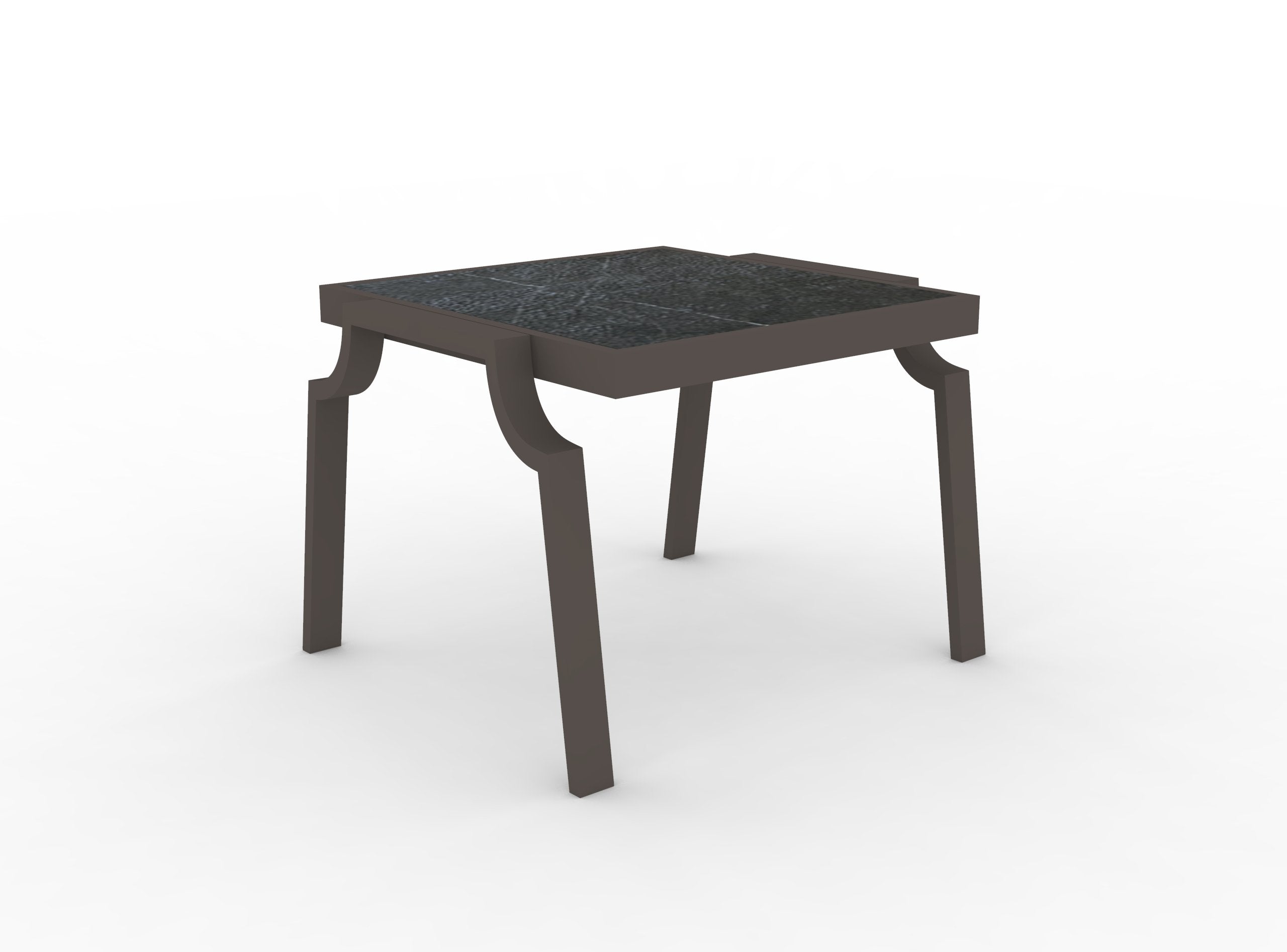 Agosto Side Table