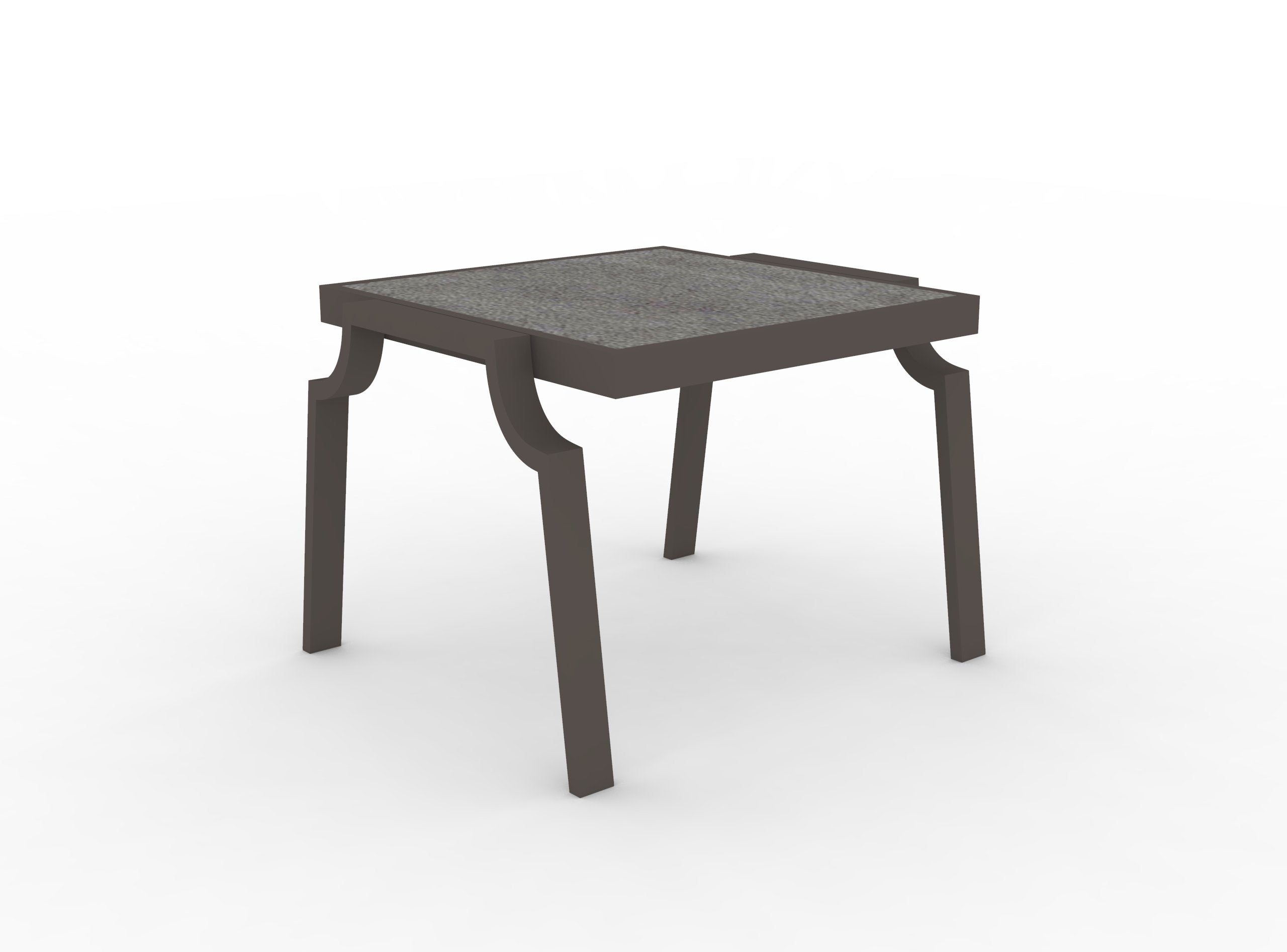 Agosto Side Table