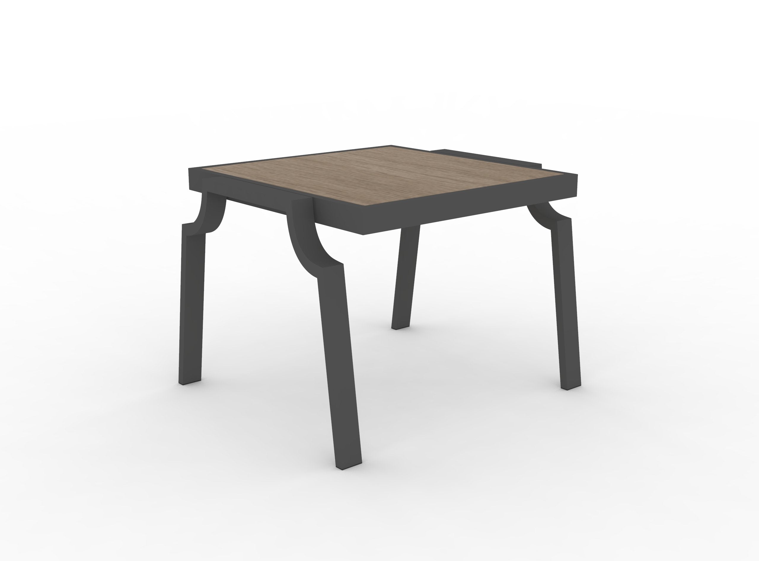 Agosto Side Table
