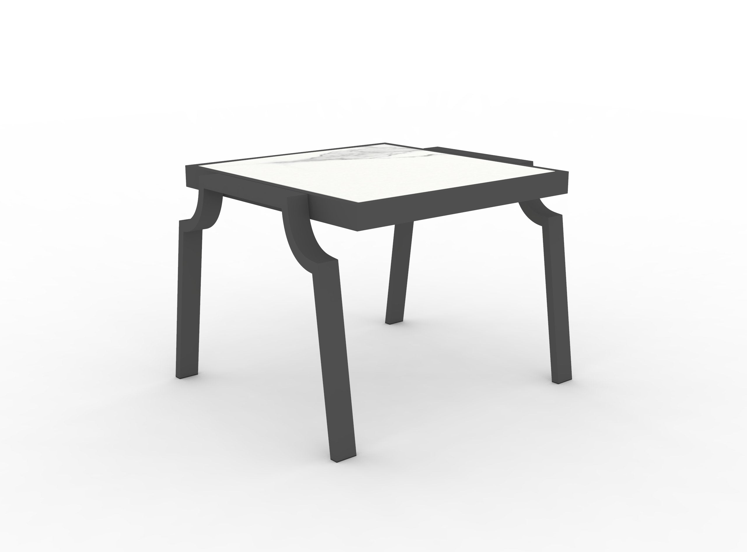 Agosto Side Table