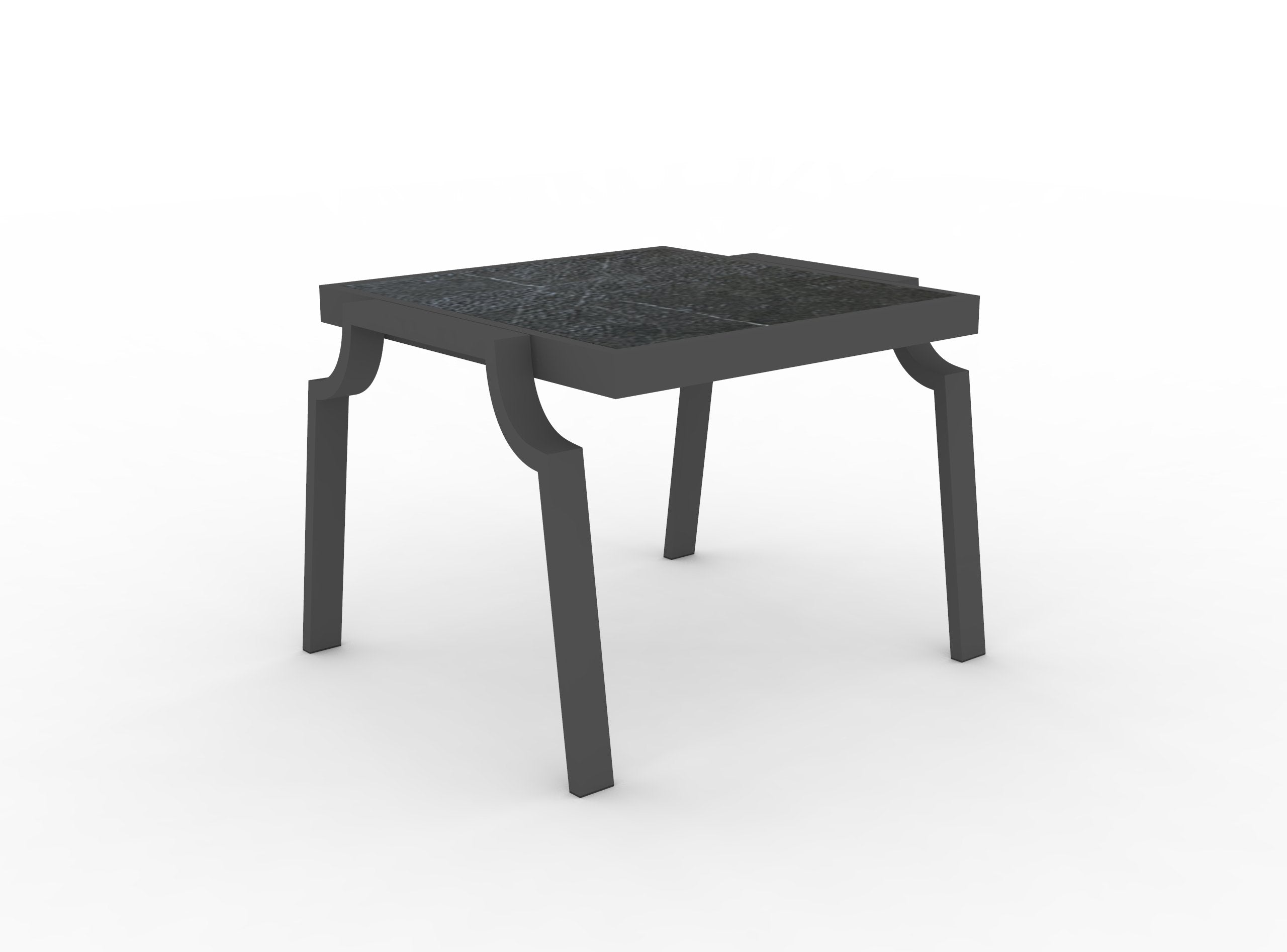 Agosto Side Table