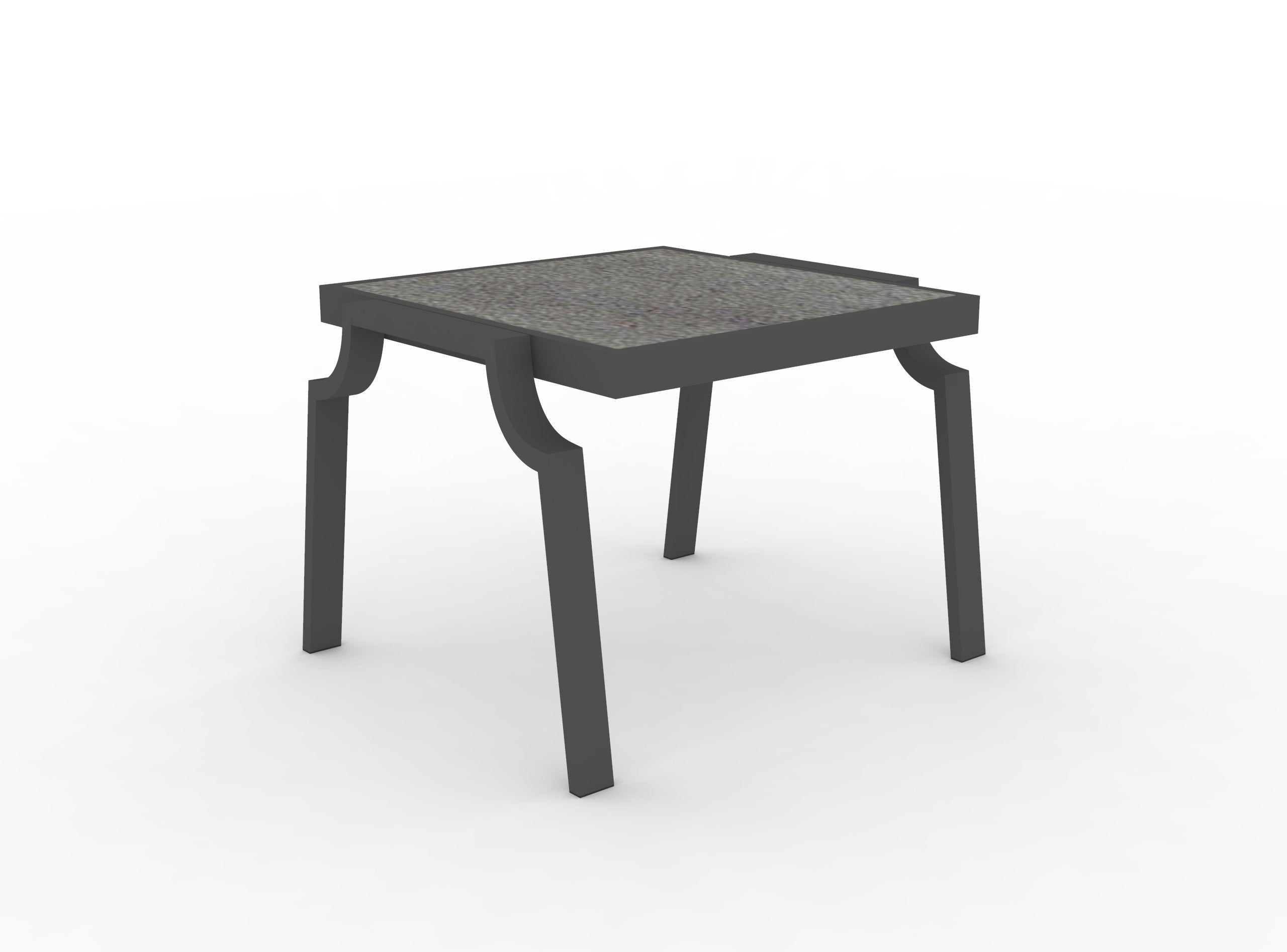Agosto Side Table