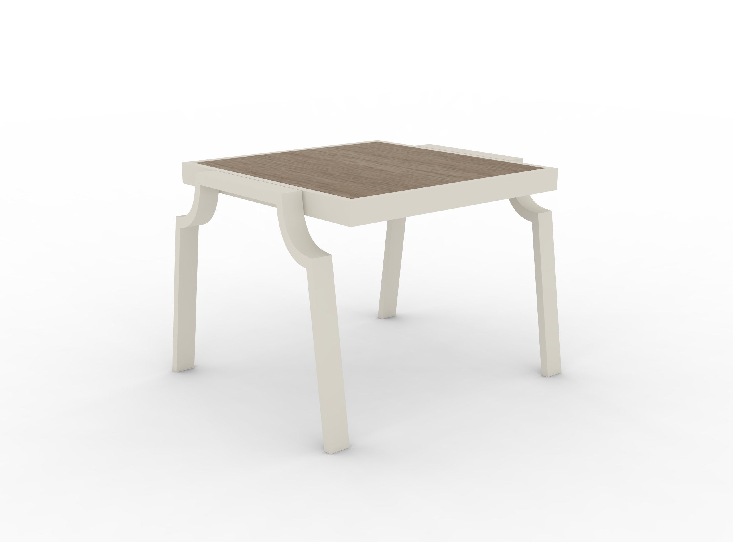 Agosto Side Table