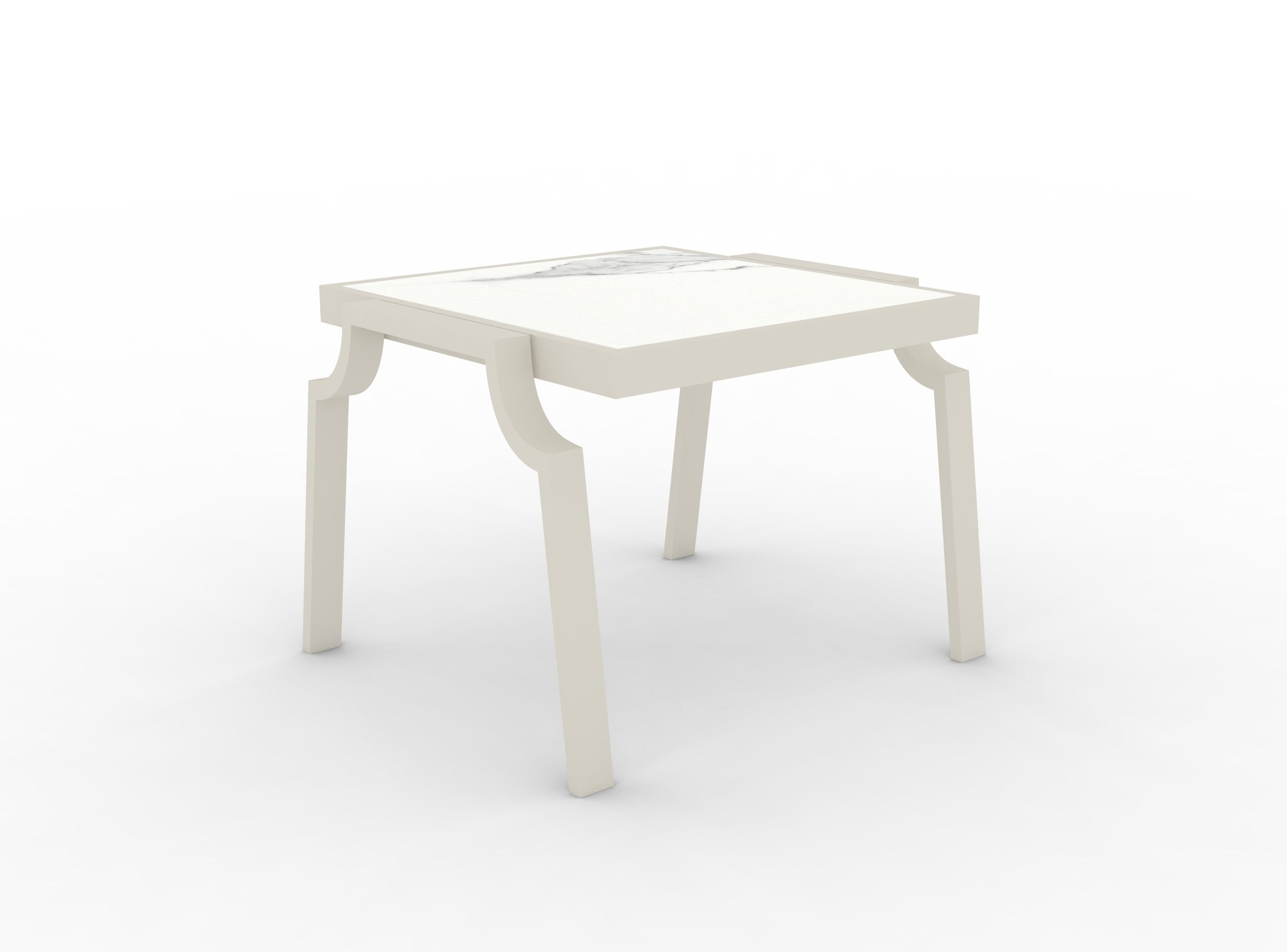 Agosto Side Table