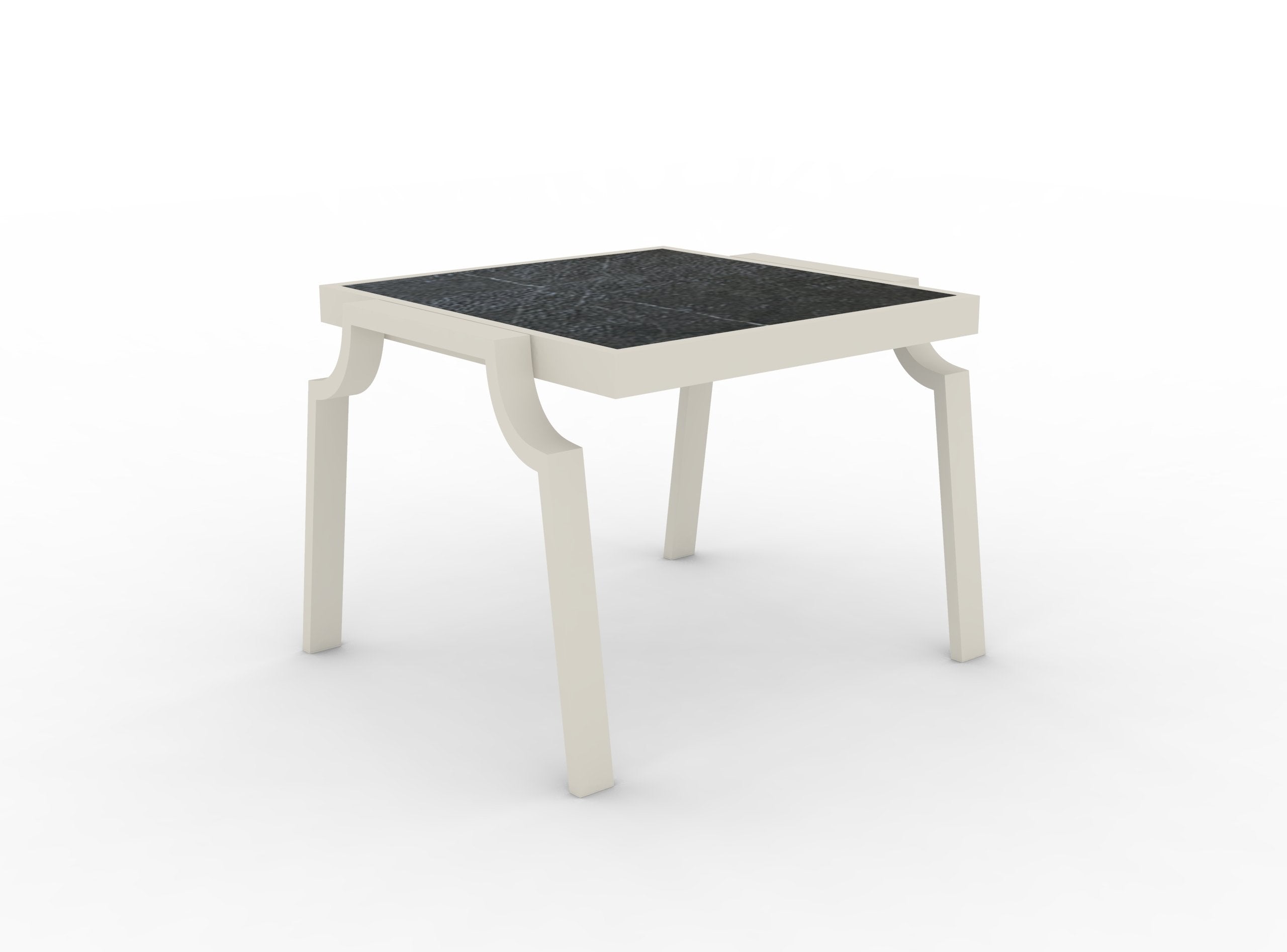 Agosto Side Table