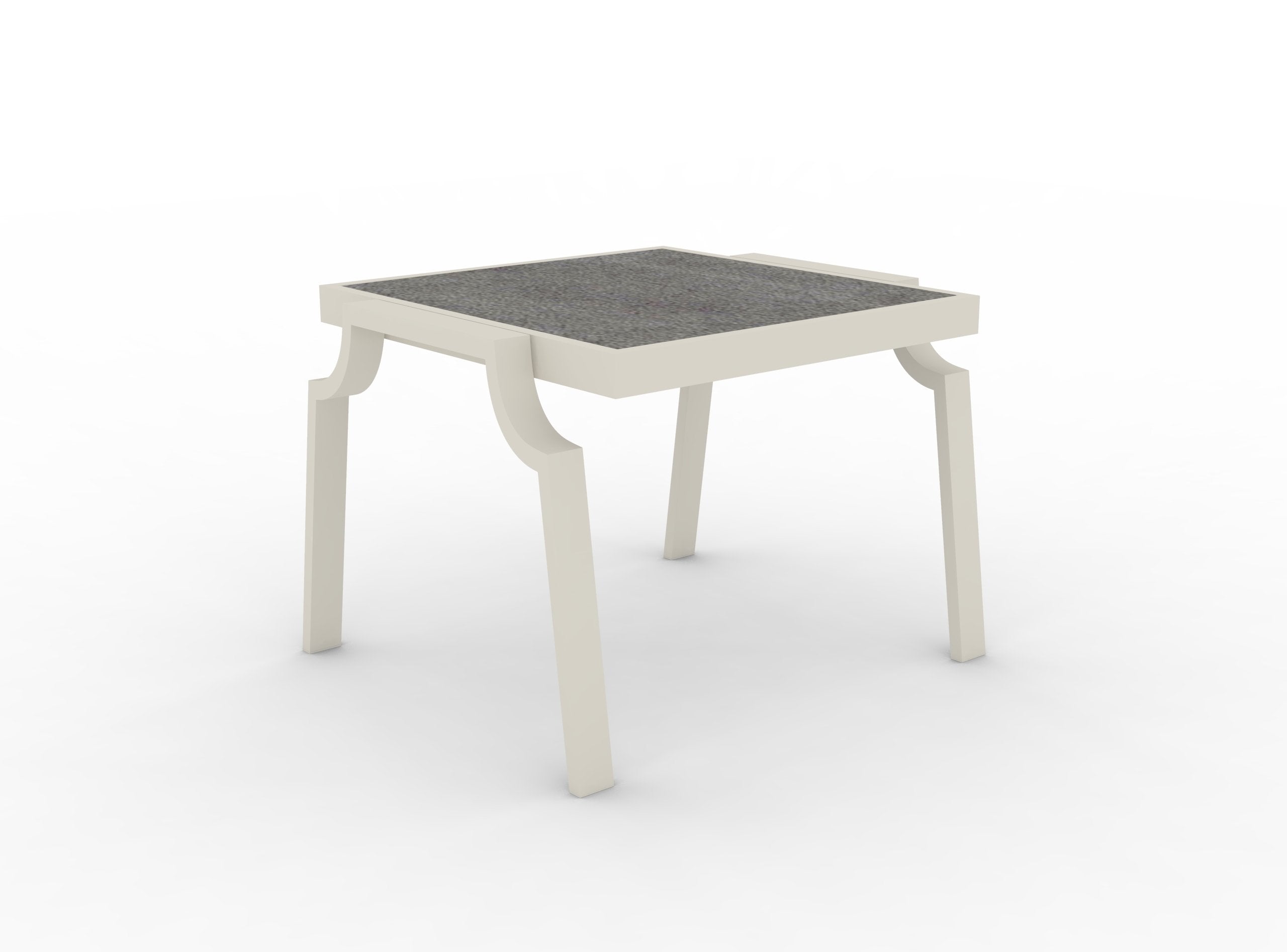 Agosto Side Table