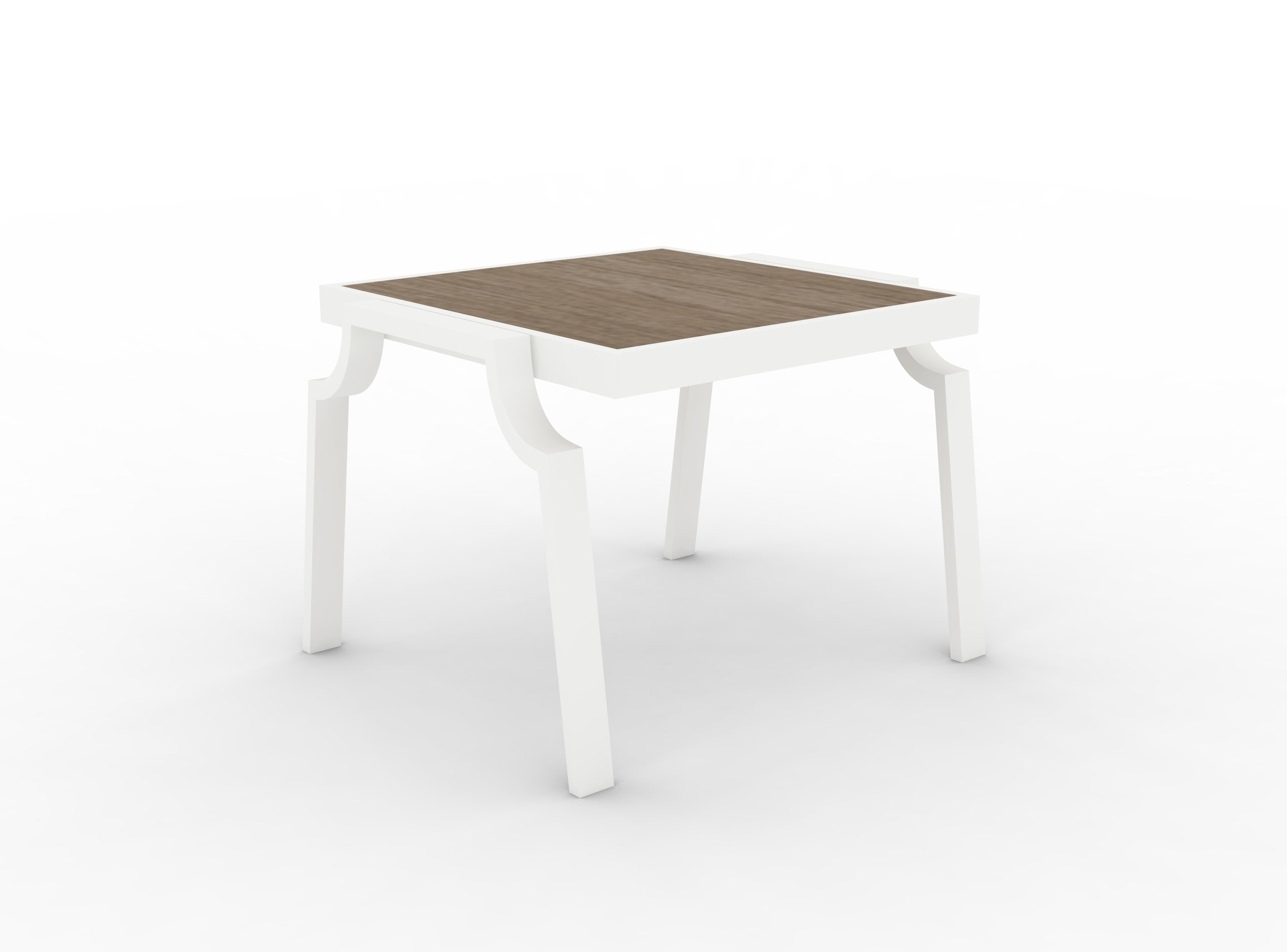 Agosto Side Table