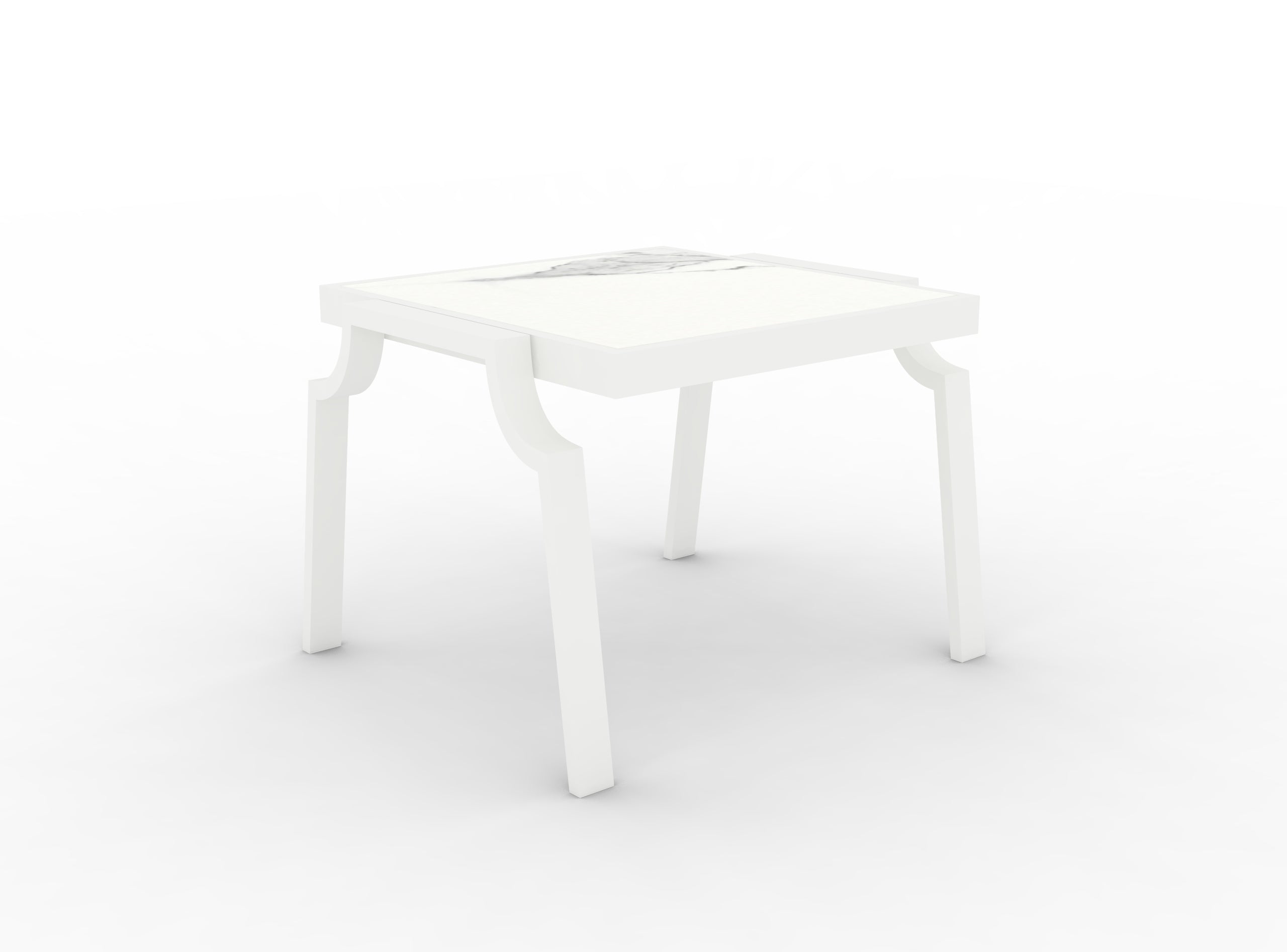 Agosto Side Table
