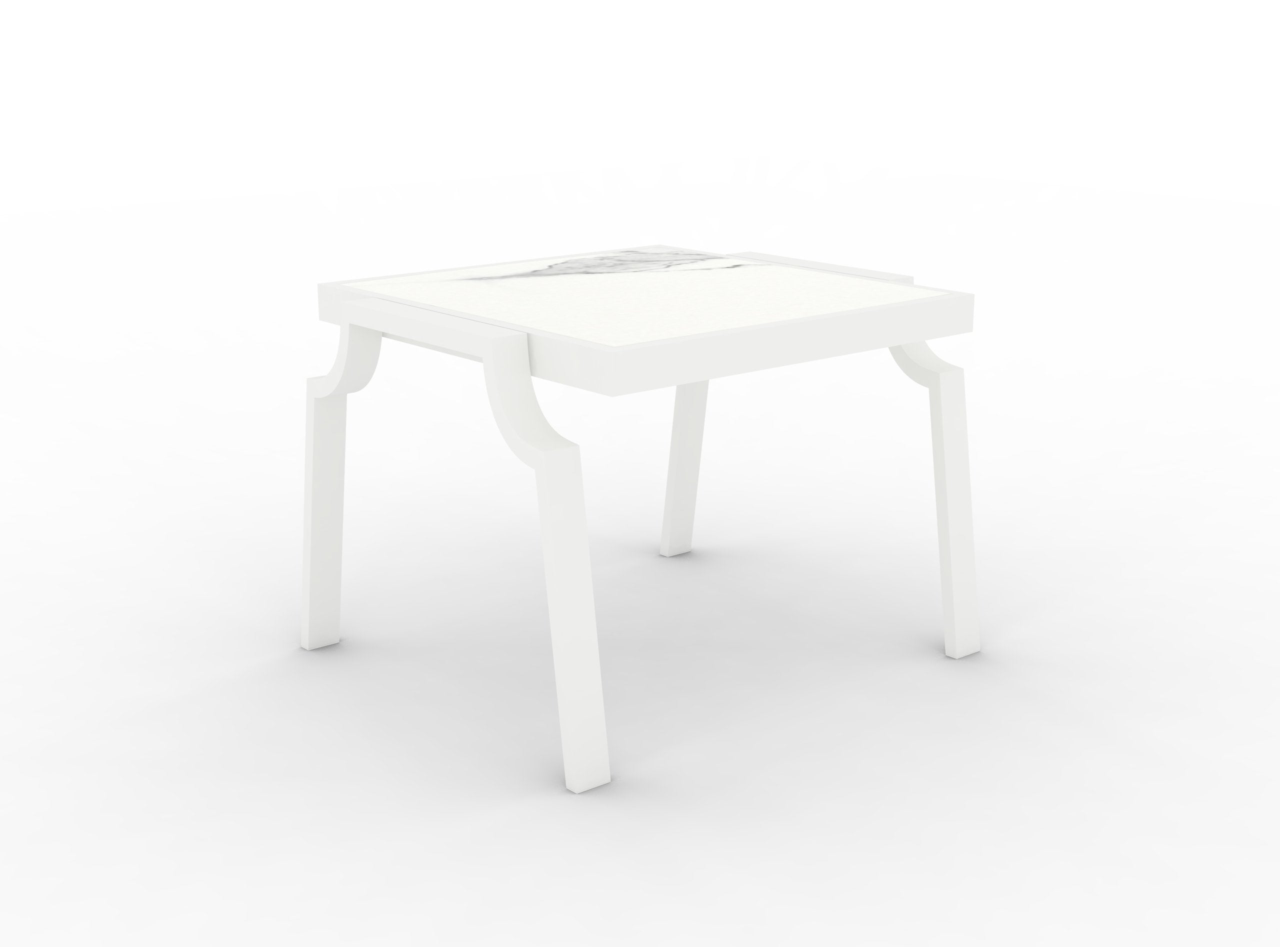 Agosto Side Table