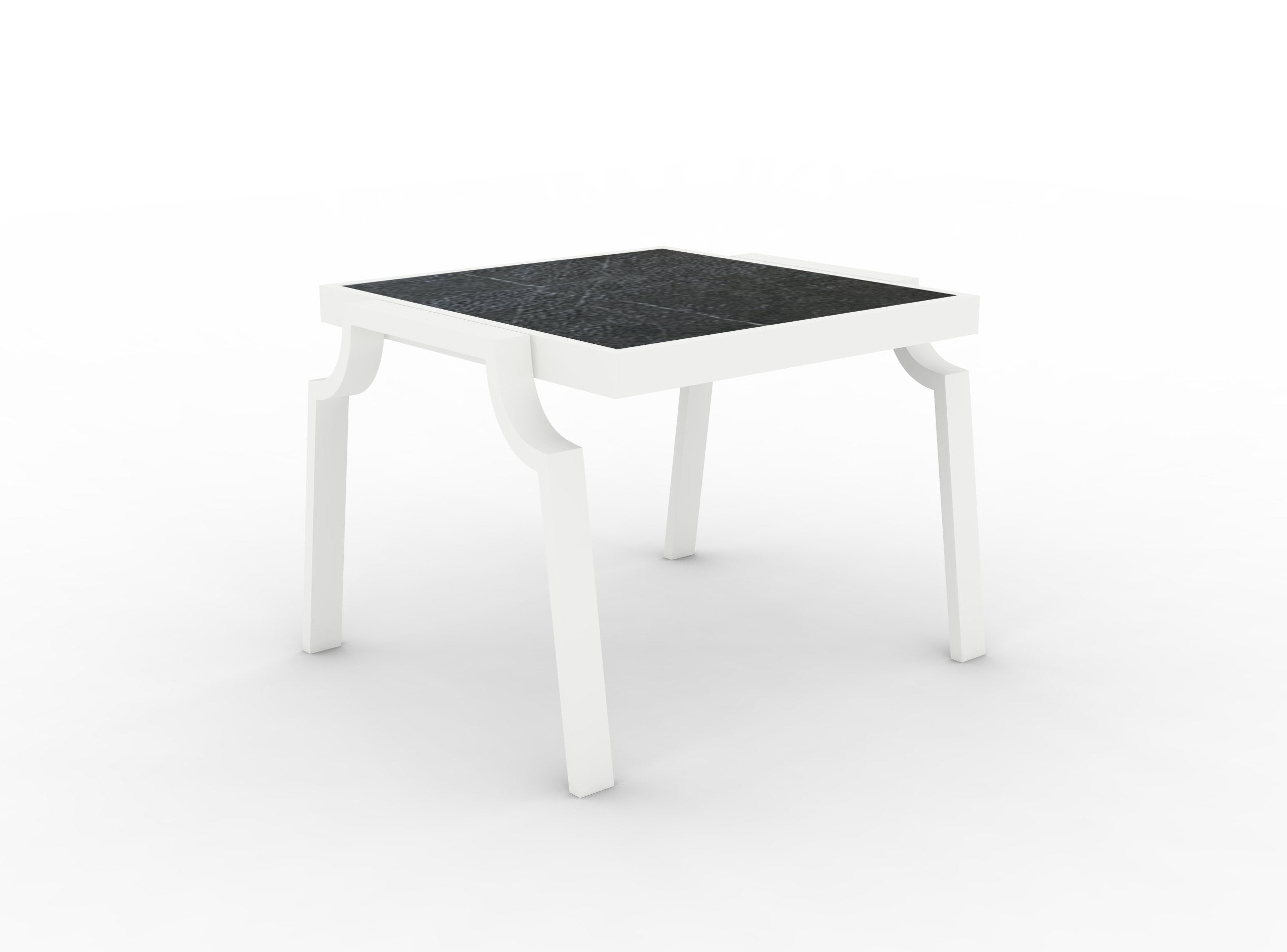 Agosto Side Table