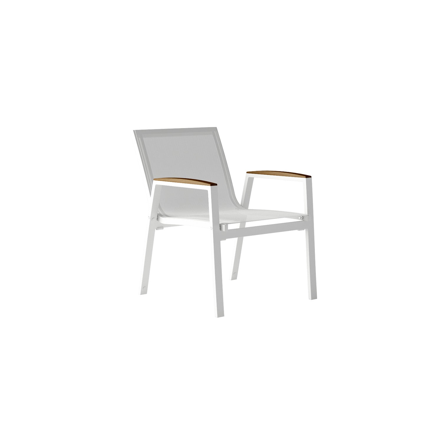 Amelia Lounge Armchair