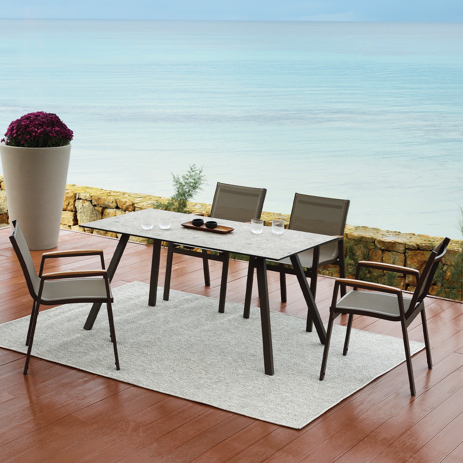 Amelia Dining Armchair