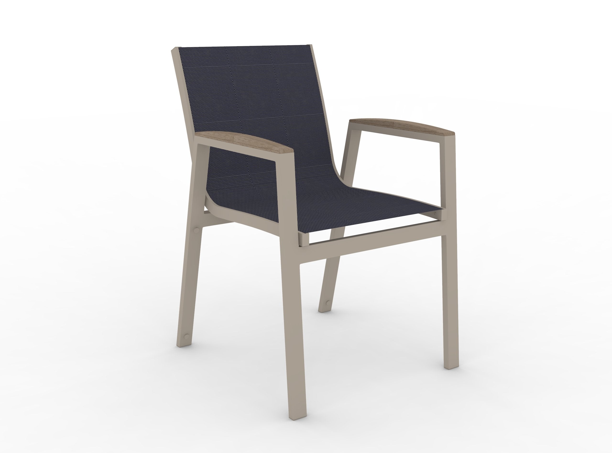 Amelia Dining Armchair