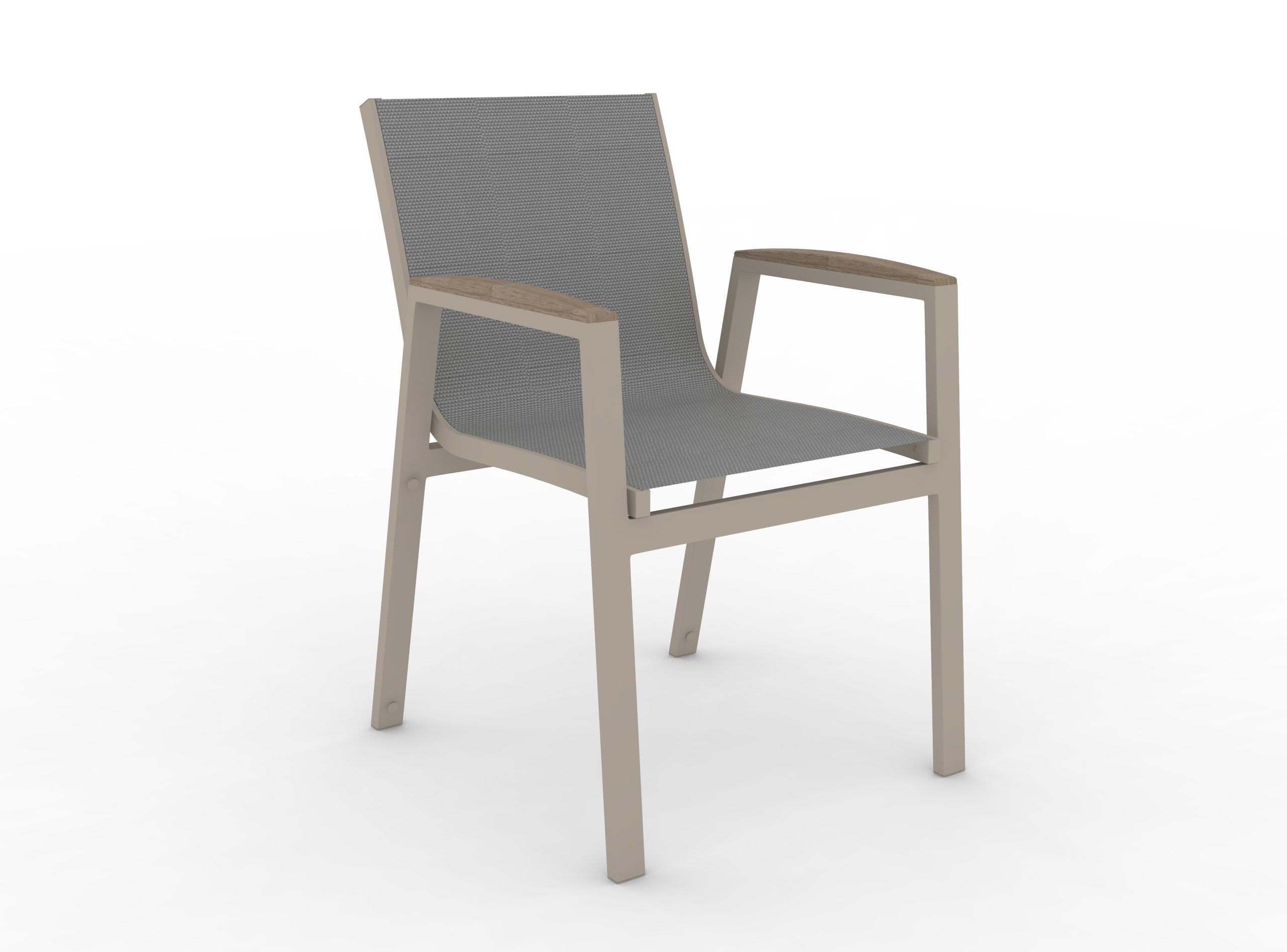 Amelia Dining Armchair