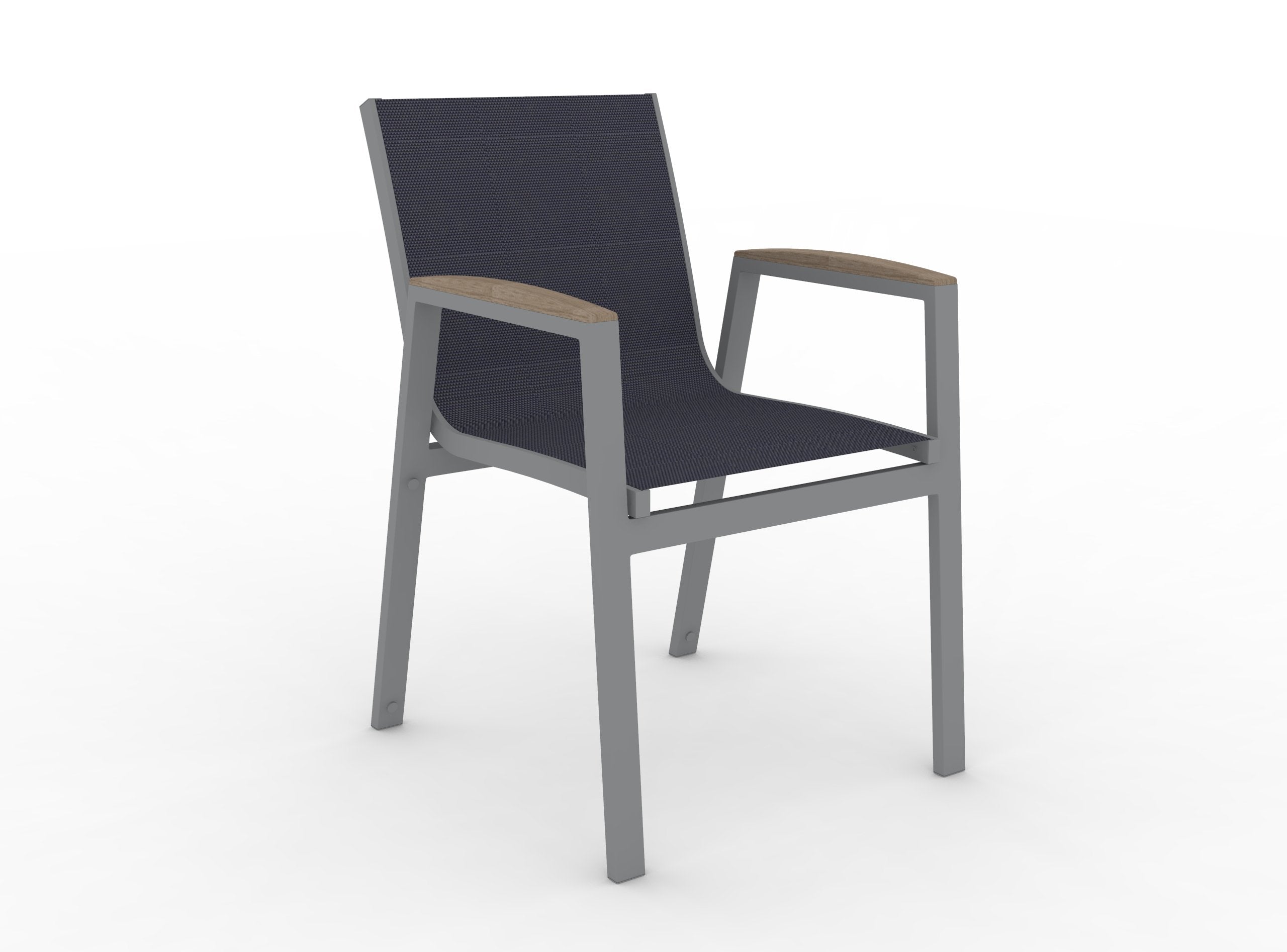 Amelia Dining Armchair