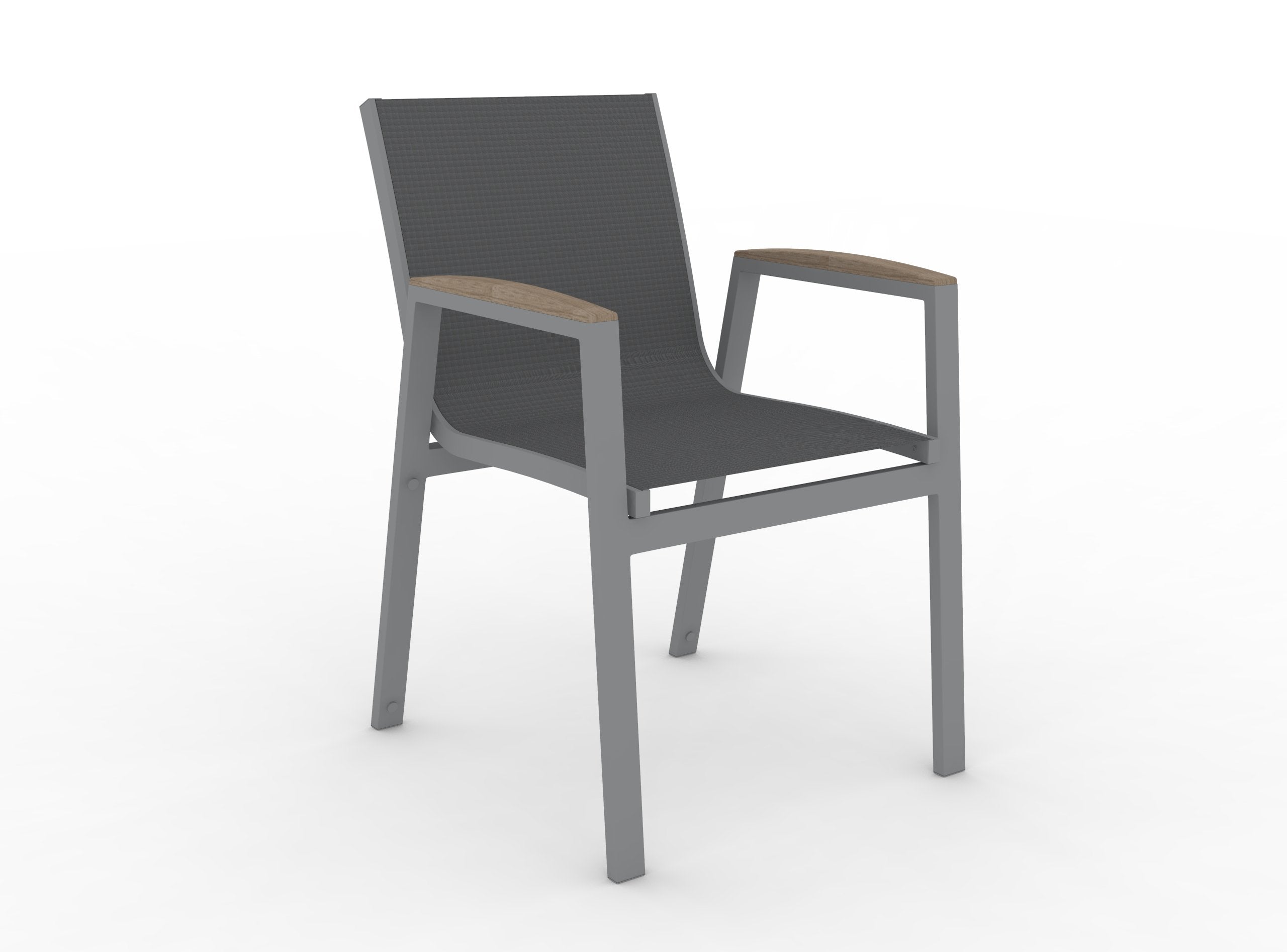 Amelia Dining Armchair
