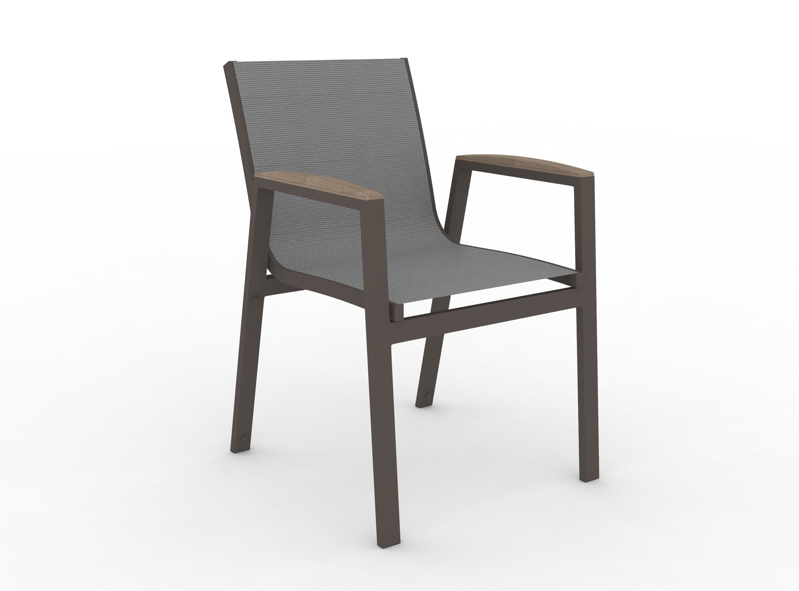 Amelia Dining Armchair