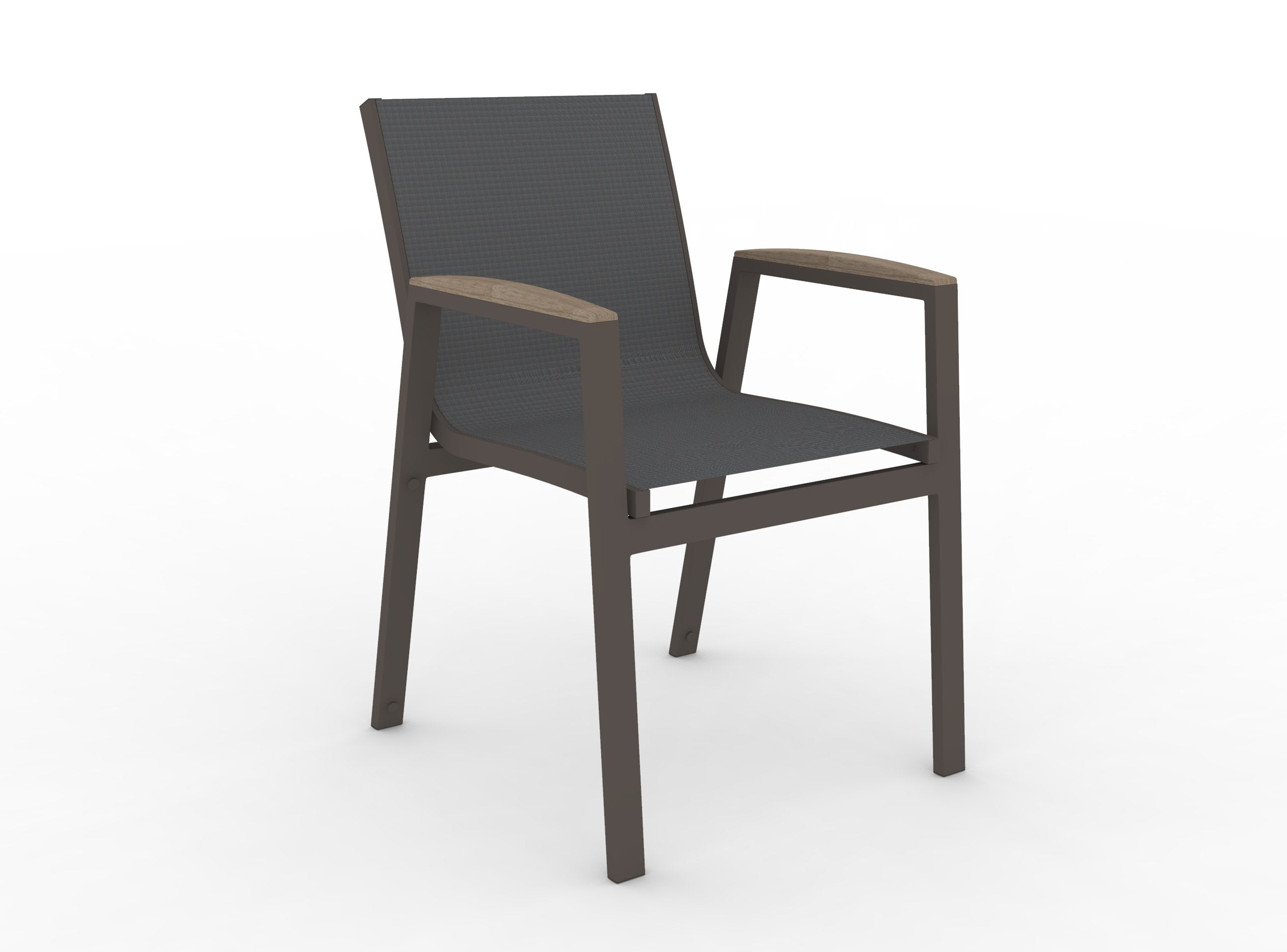 Amelia Dining Armchair