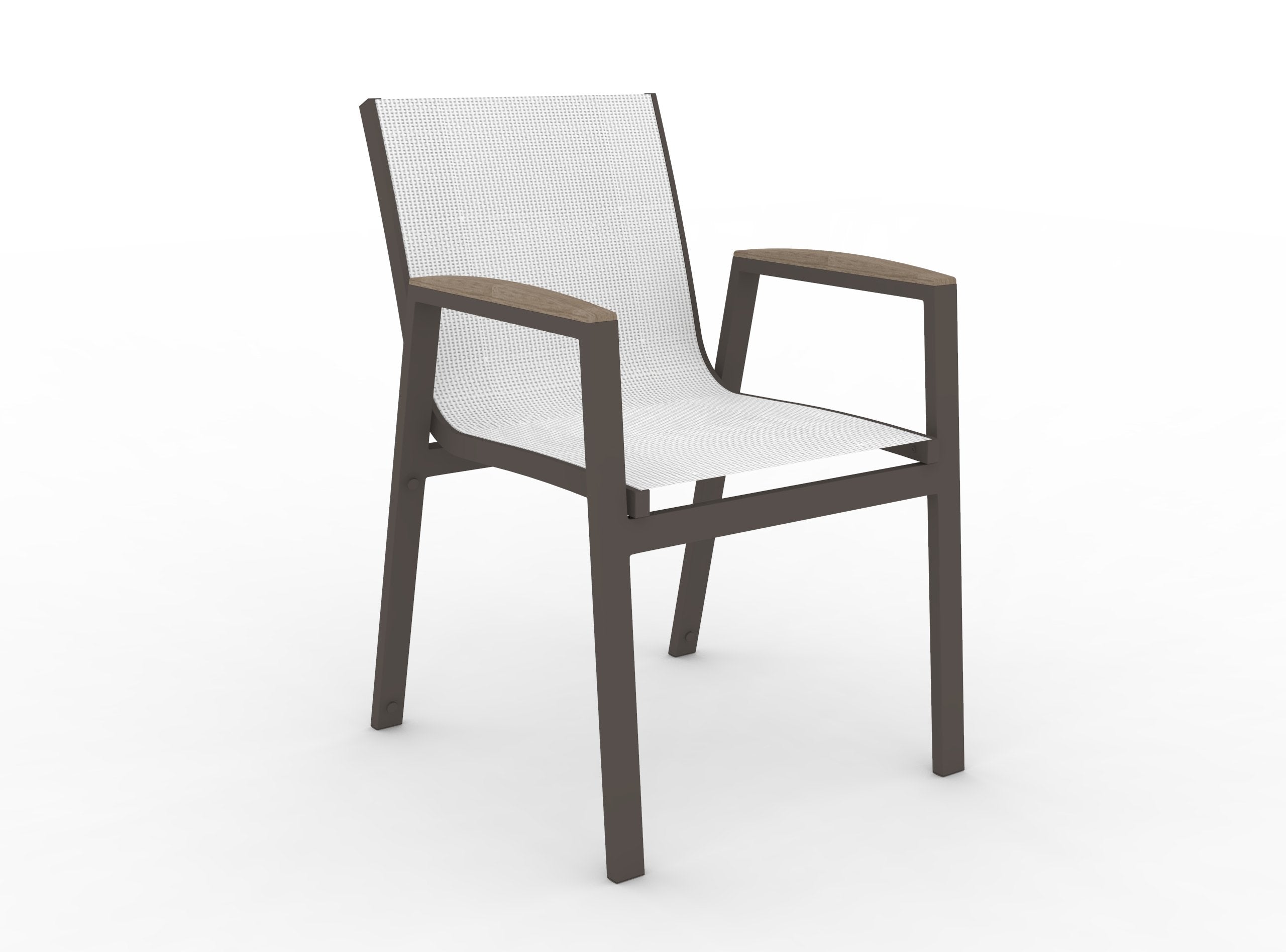 Amelia Dining Armchair