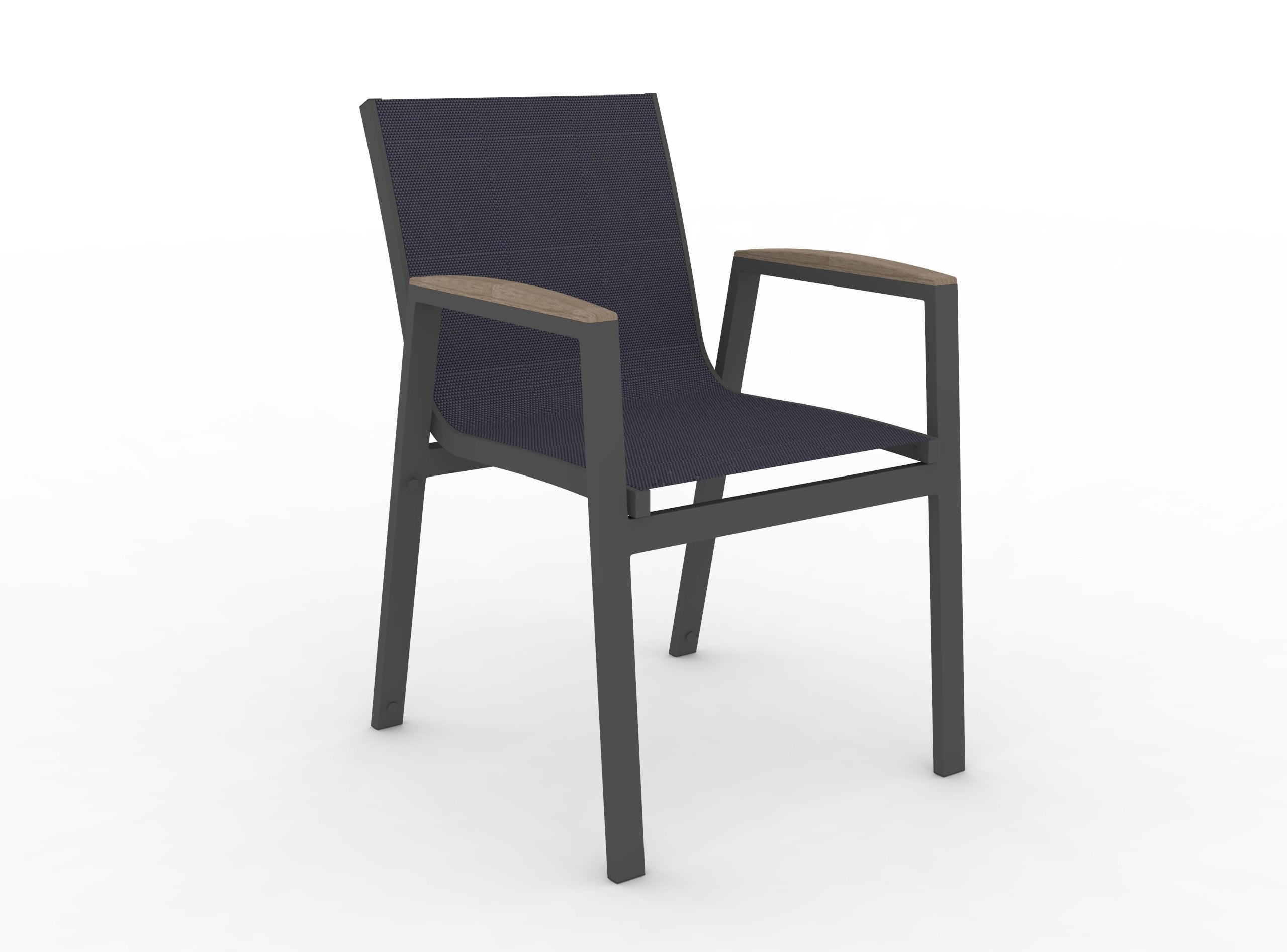 Amelia Dining Armchair