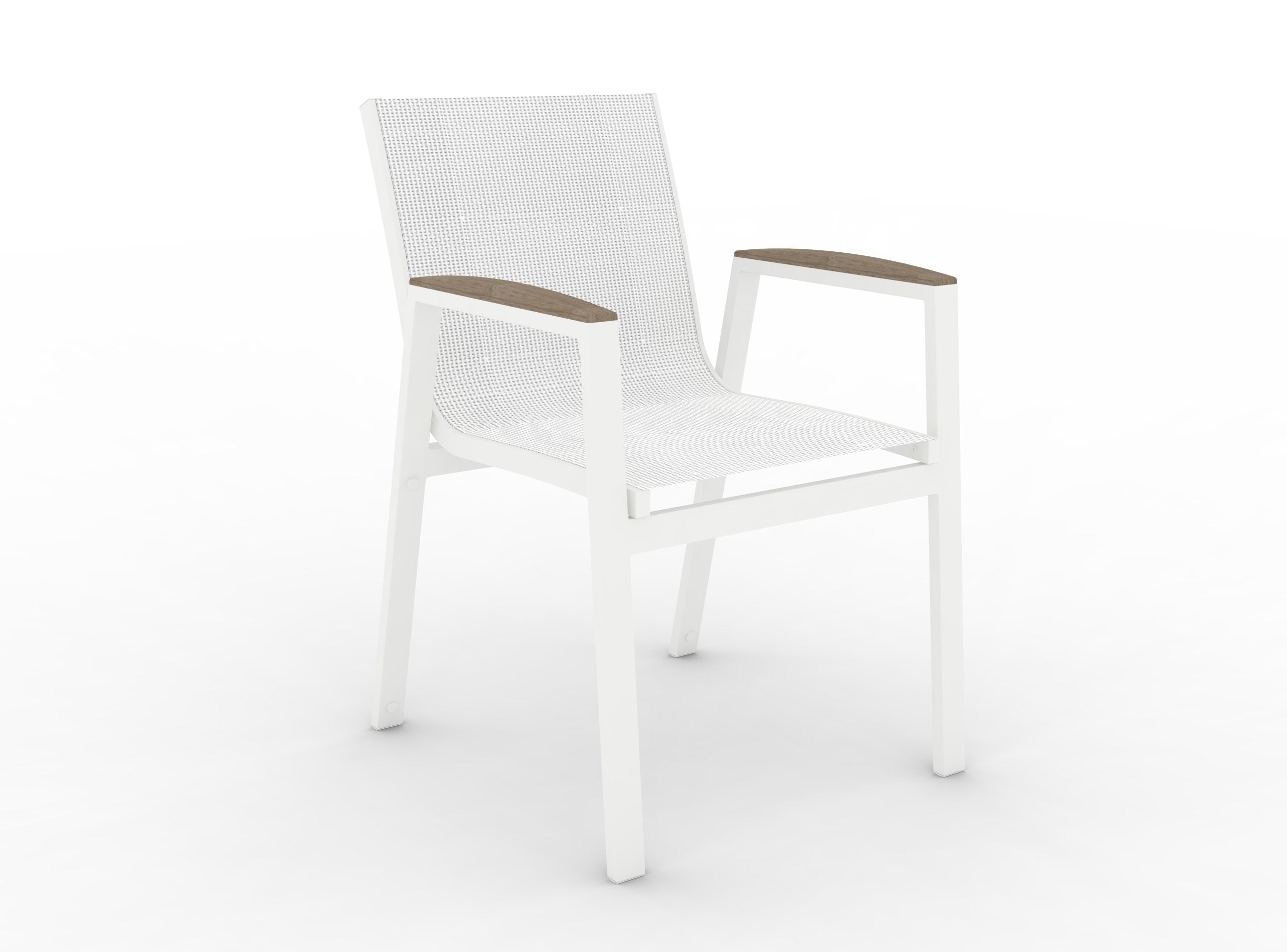 Amelia Dining Armchair