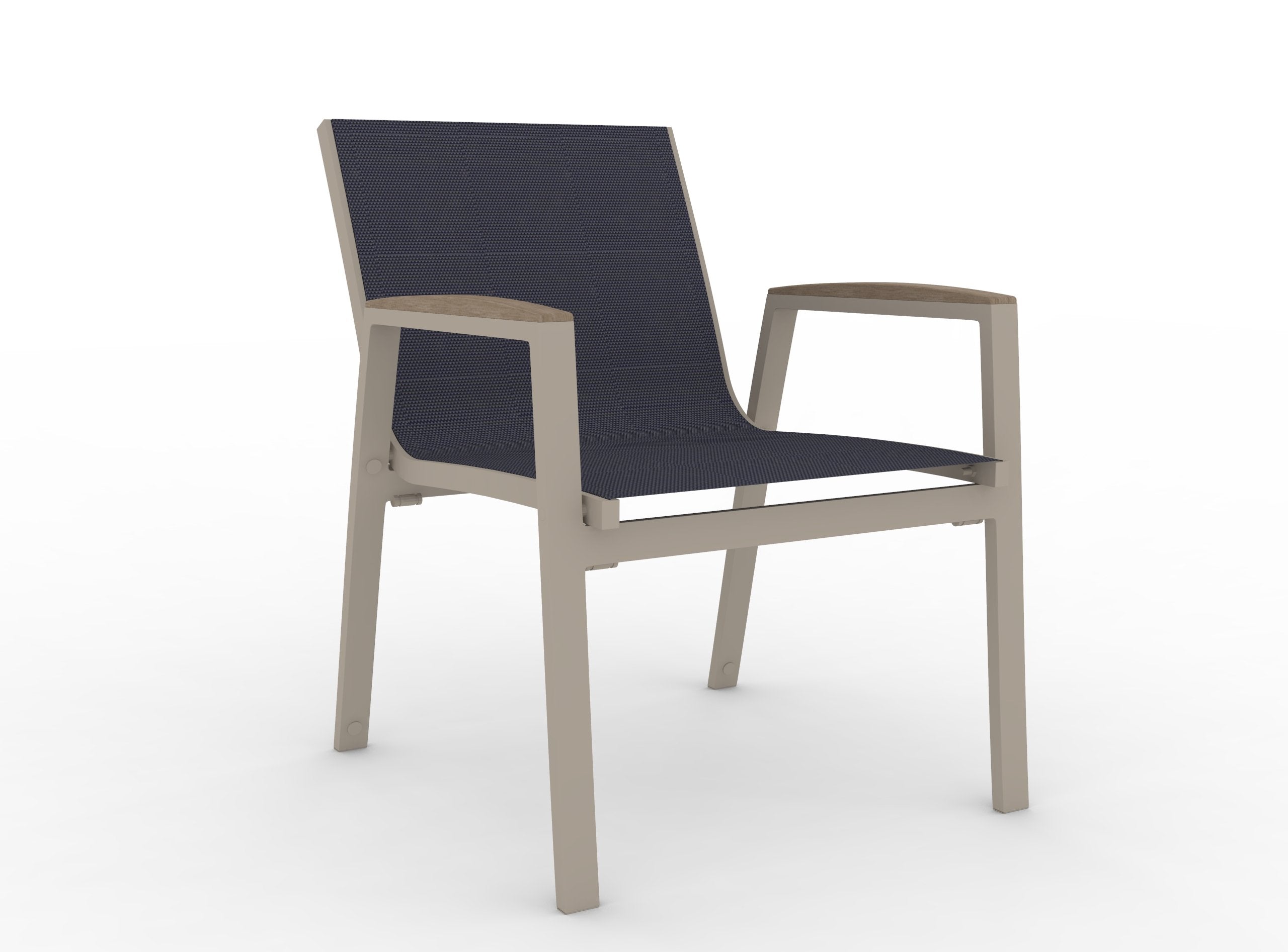 Amelia Lounge Armchair