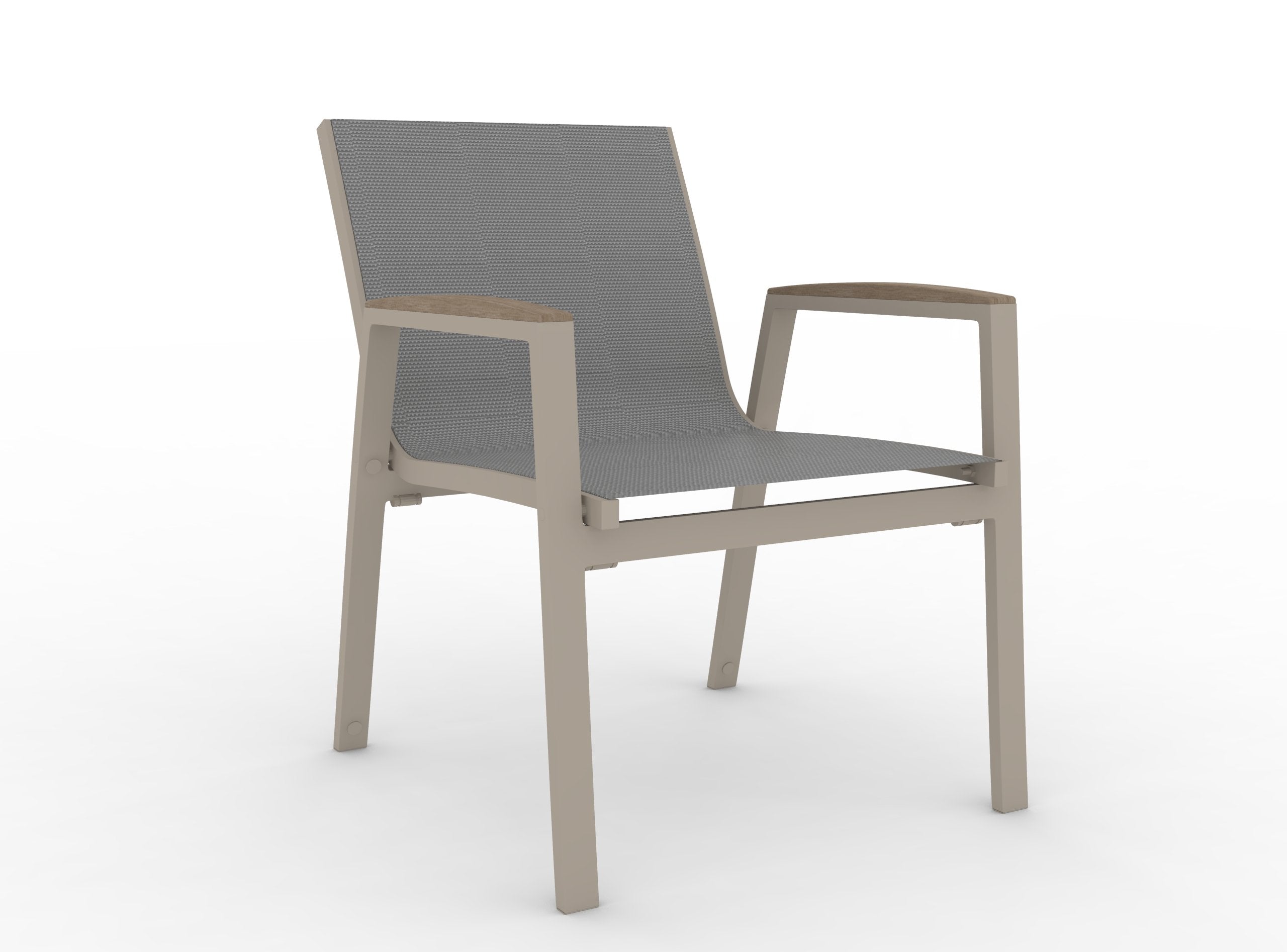 Amelia Lounge Armchair