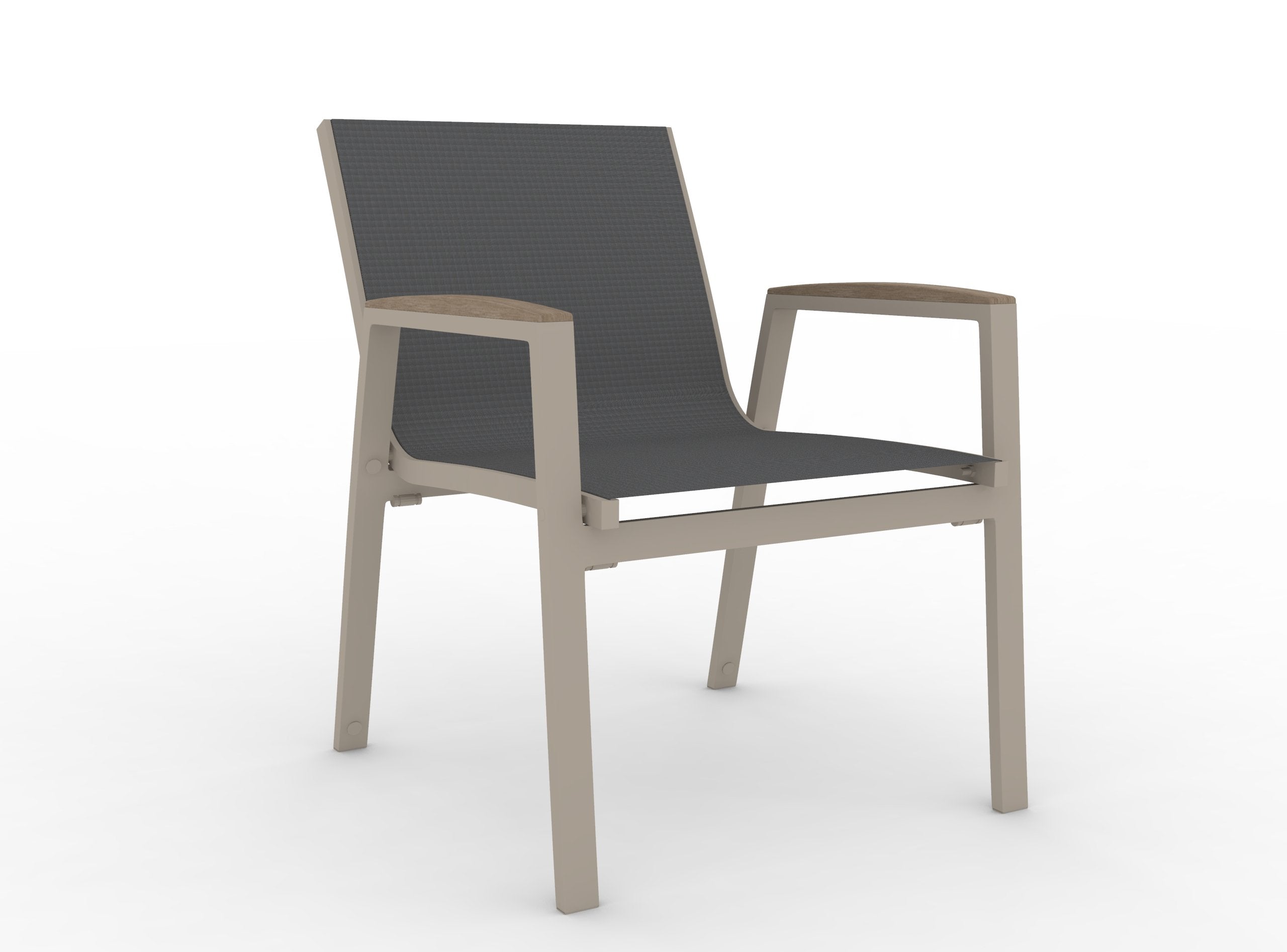 Amelia Lounge Armchair