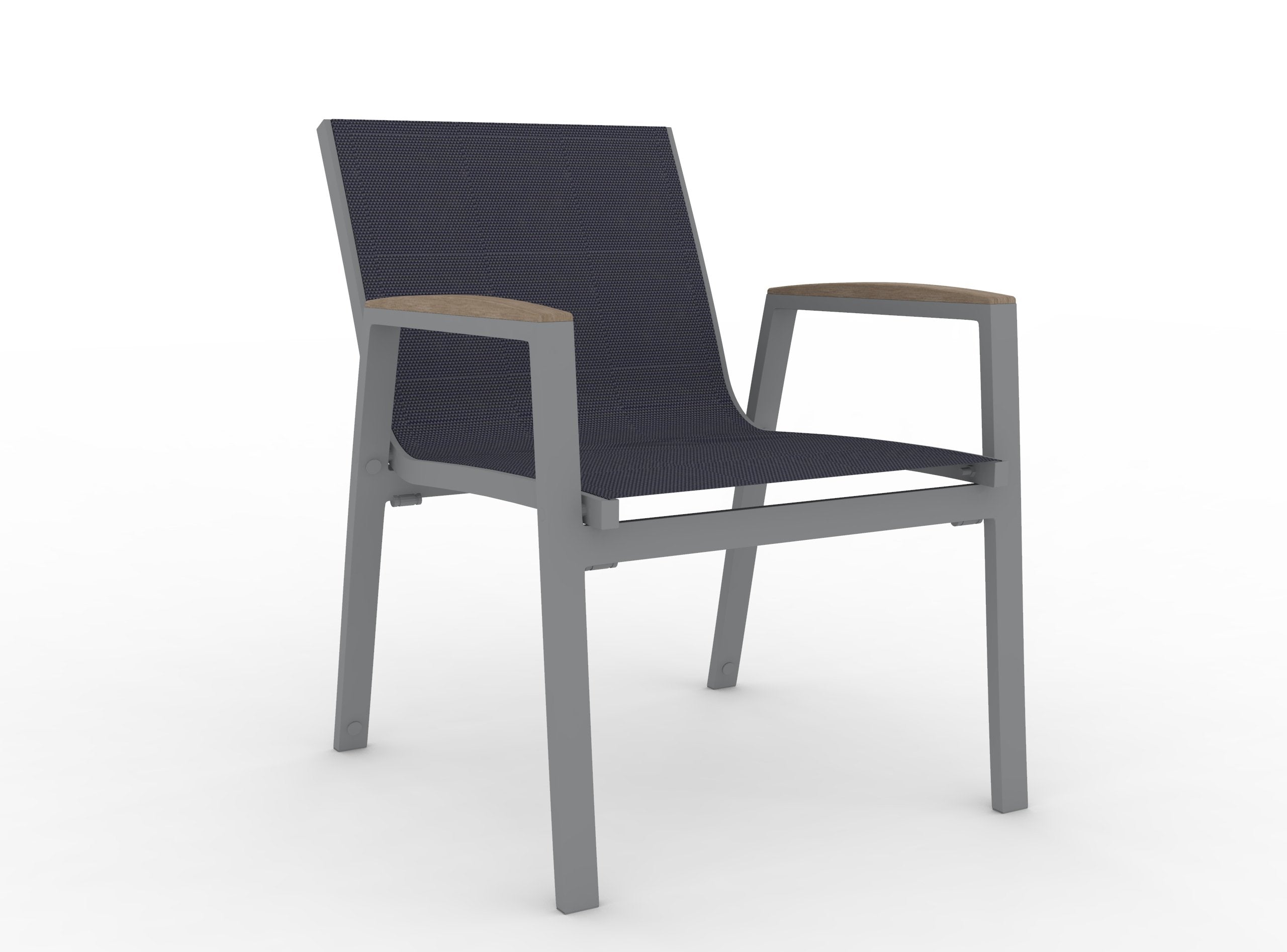 Amelia Lounge Armchair