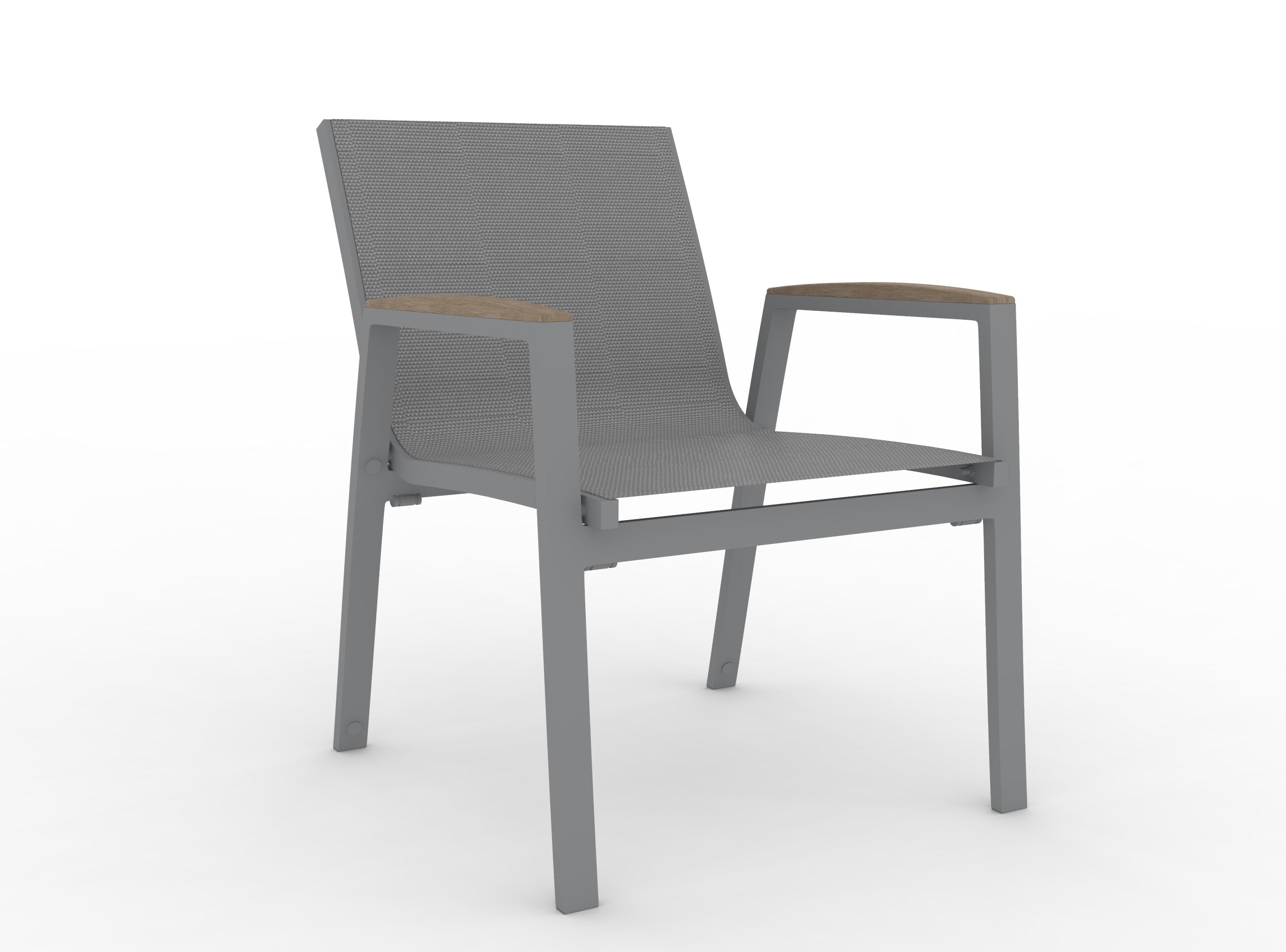 Amelia Lounge Armchair