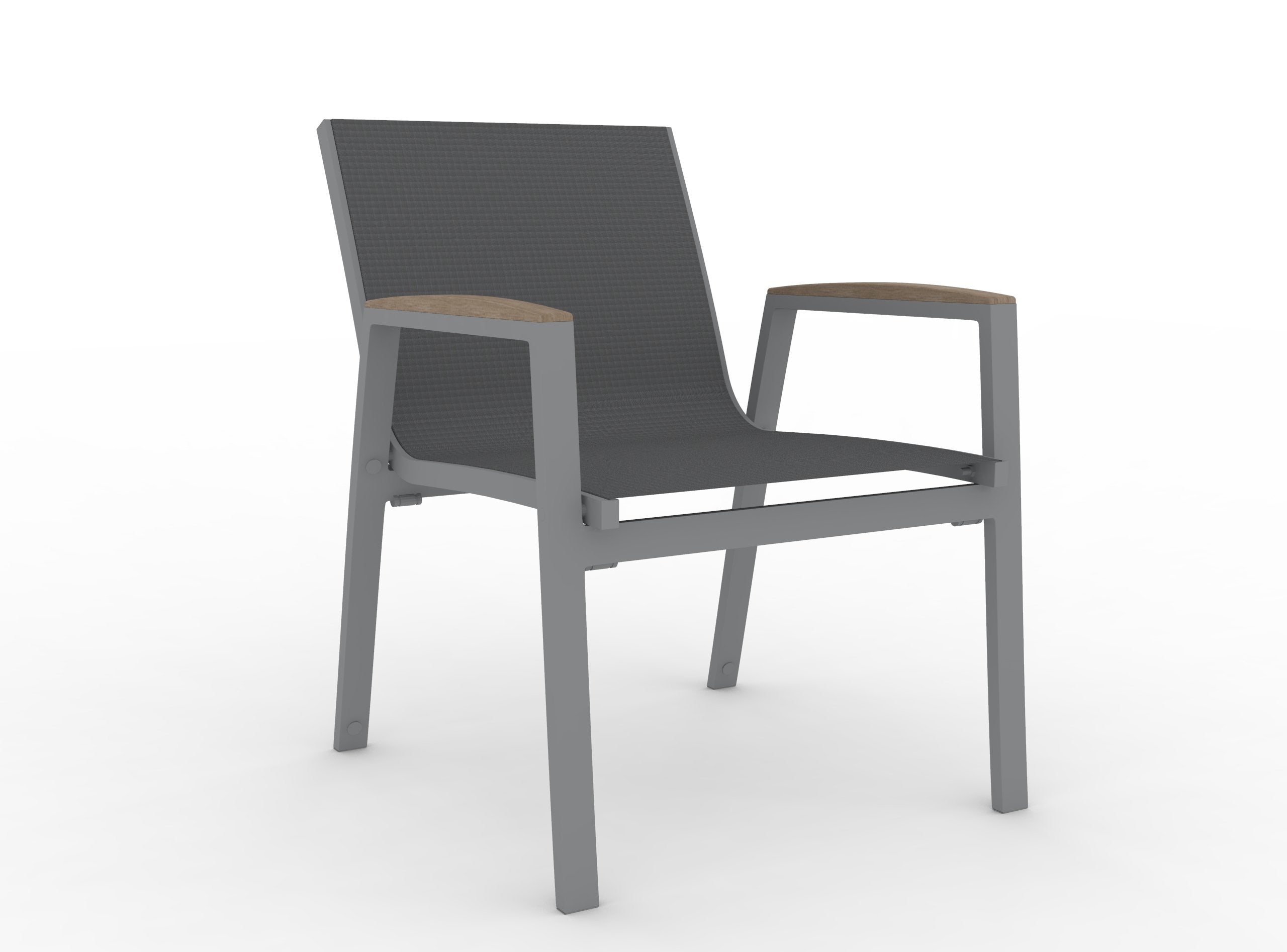 Amelia Lounge Armchair