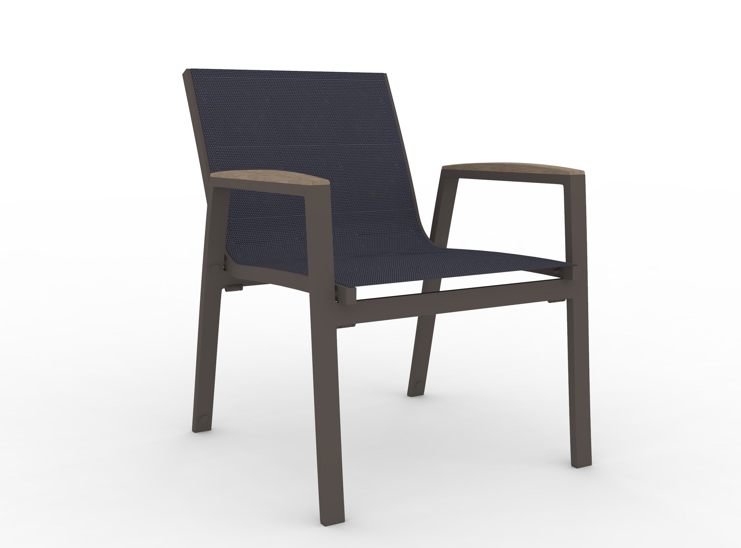 Amelia Lounge Armchair