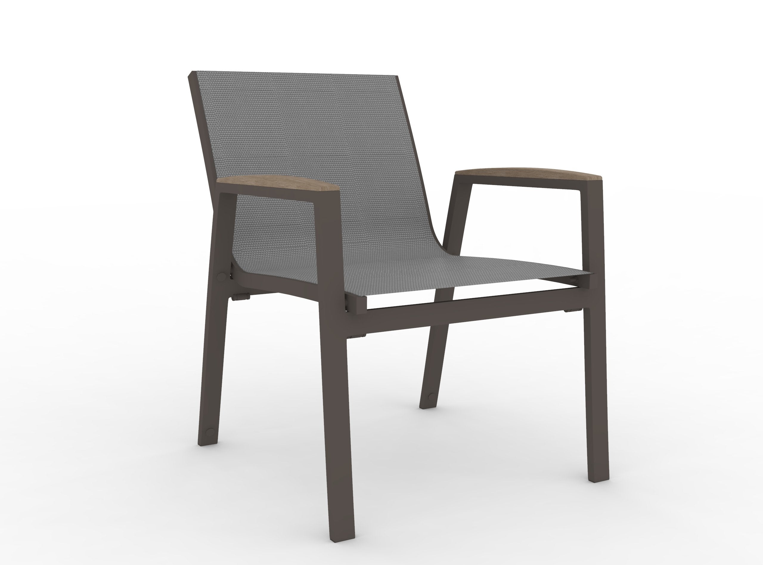 Amelia Lounge Armchair